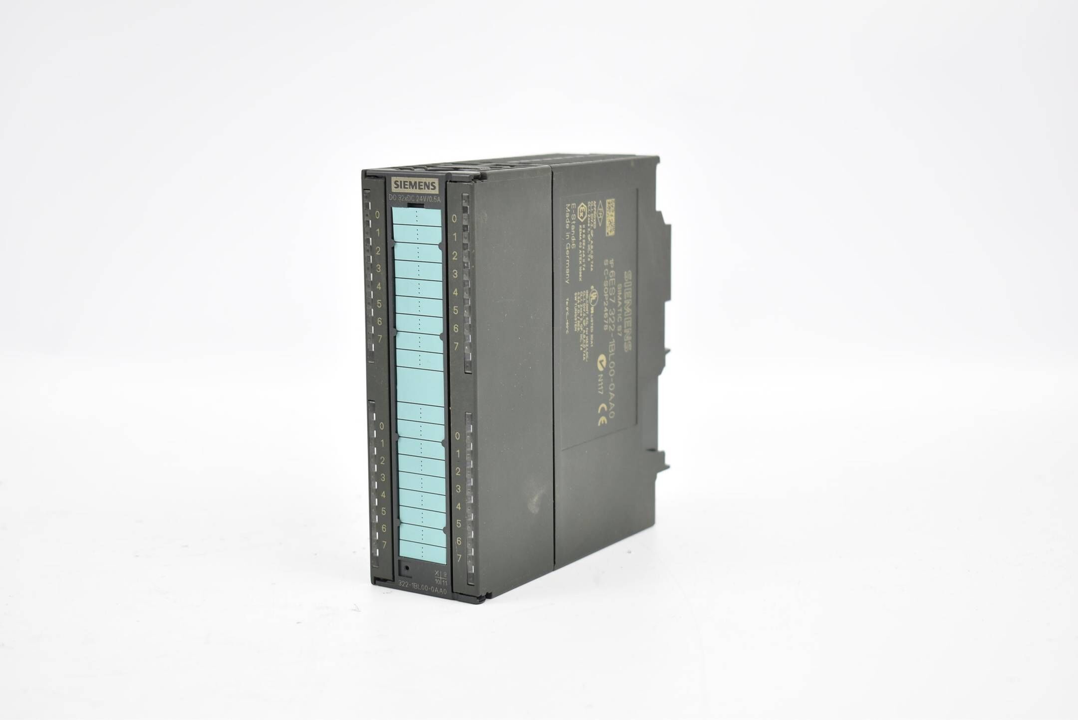 Siemens simatic S7-300 digital 6ES7 322-1BL00-0AA0 ( 6ES7322-1BL00-0AA0 )