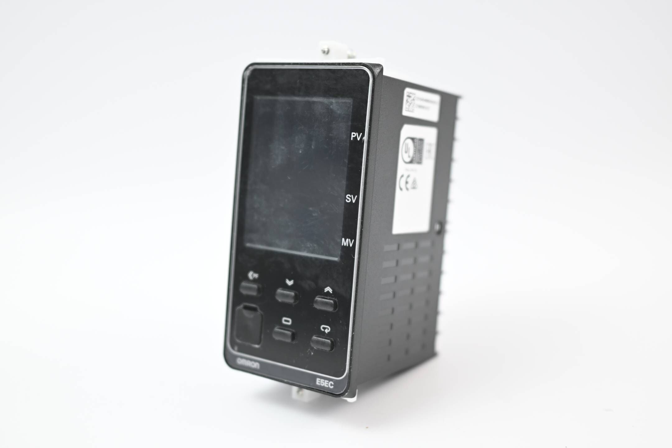Omron Temperaturregler E5EC-RX4ASM-000 ( Ver. 2.1 )