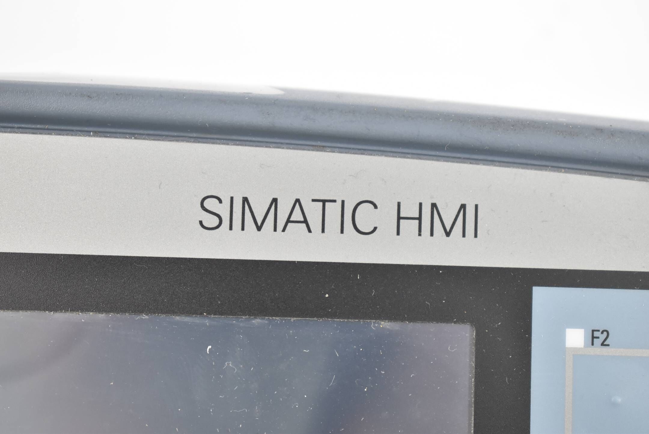 Siemens Gehäuse für simatic HMI 6AV2125-2GB23-0AX0 ( KTP900F )