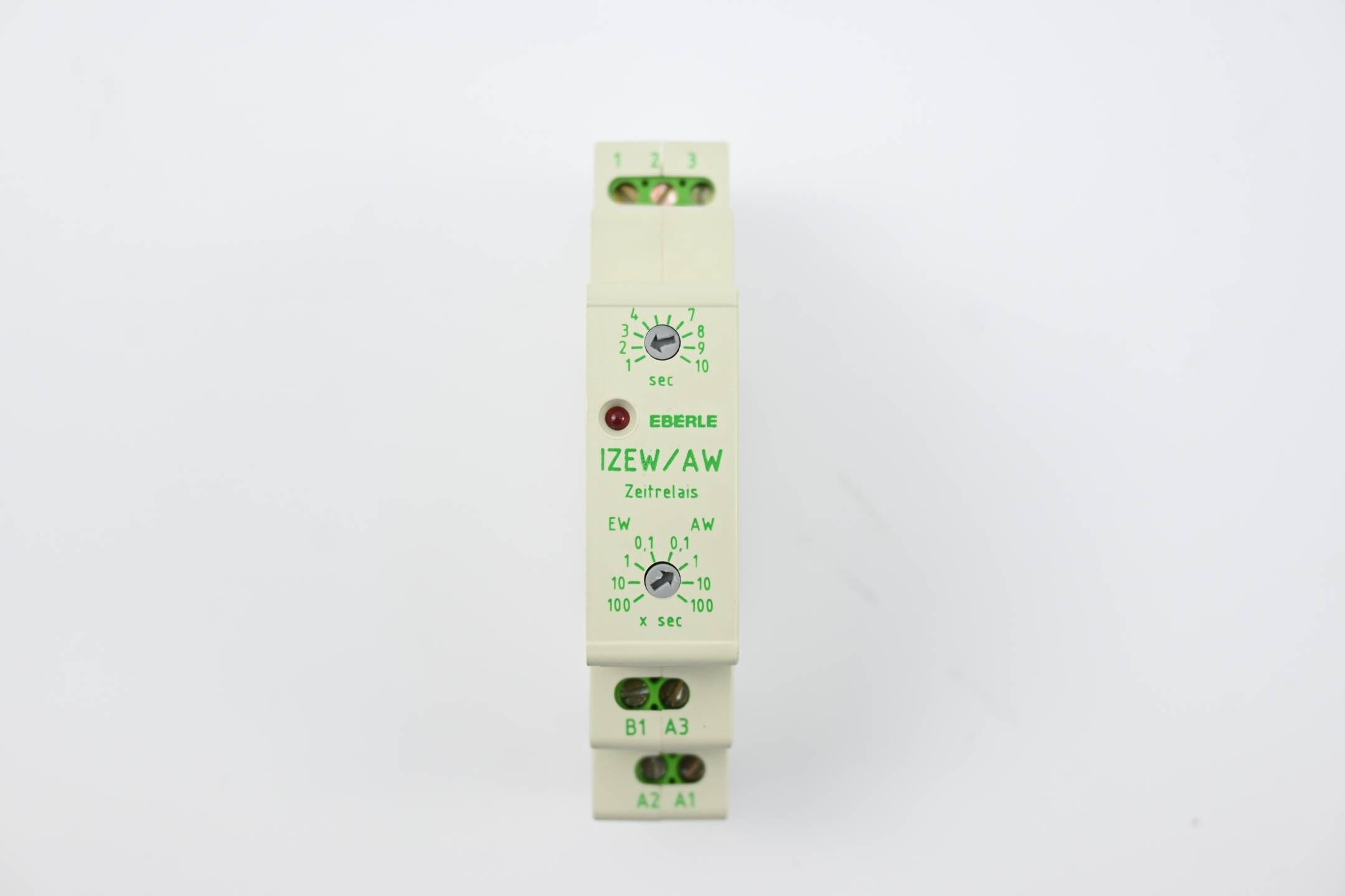 Eberle Zeitrelais IZEW/AW ( 053082145500 )