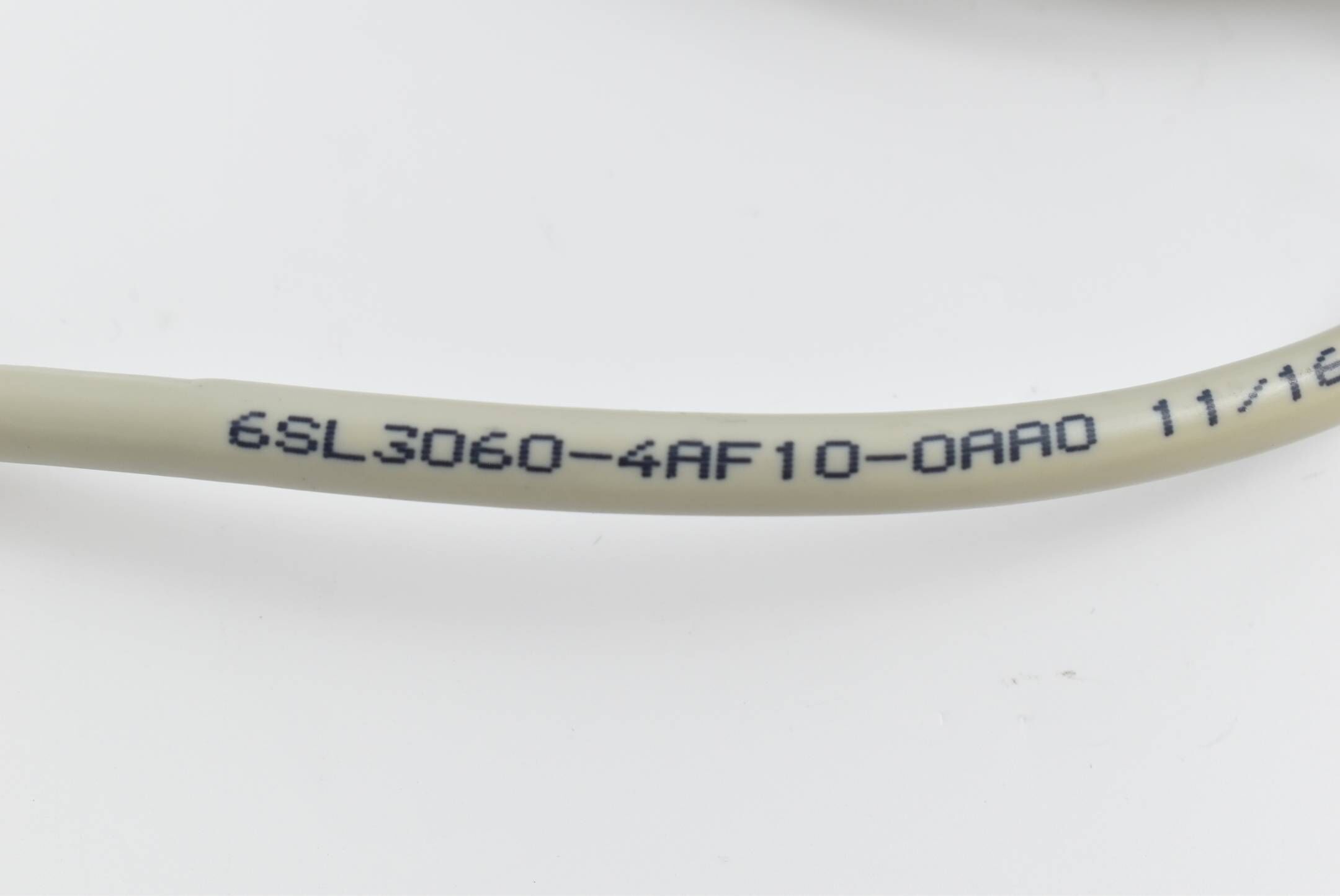 Siemens sinamics DRIVE-CLiQ 6SL3 060-4AF10-0AA0 ( 6SL3060-4AF10-0AA0 ) 1,45m