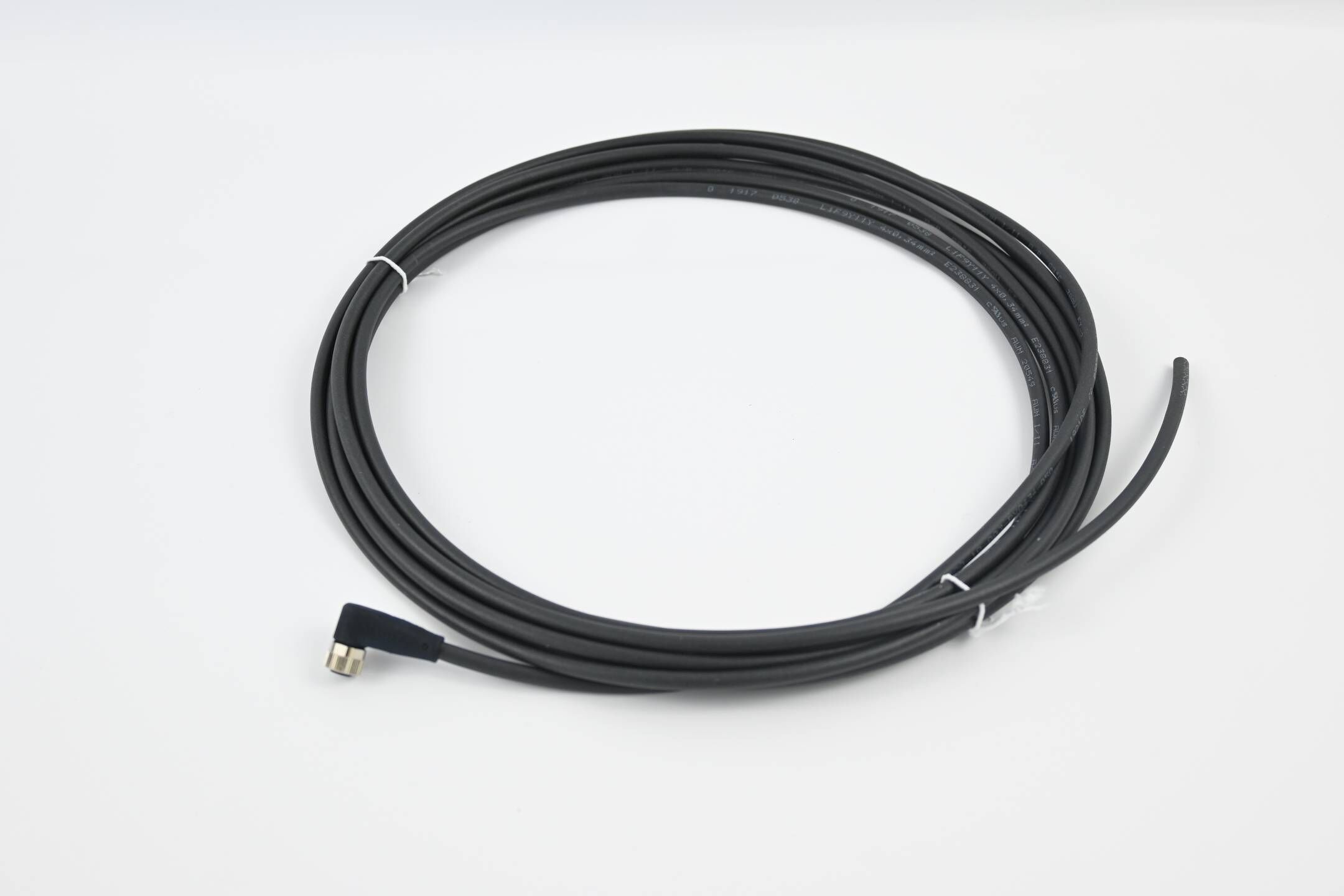 Balluff BCC02NE Verbindungskabel BCC M324-0000-10-003-PX0434-050 ( 5m )