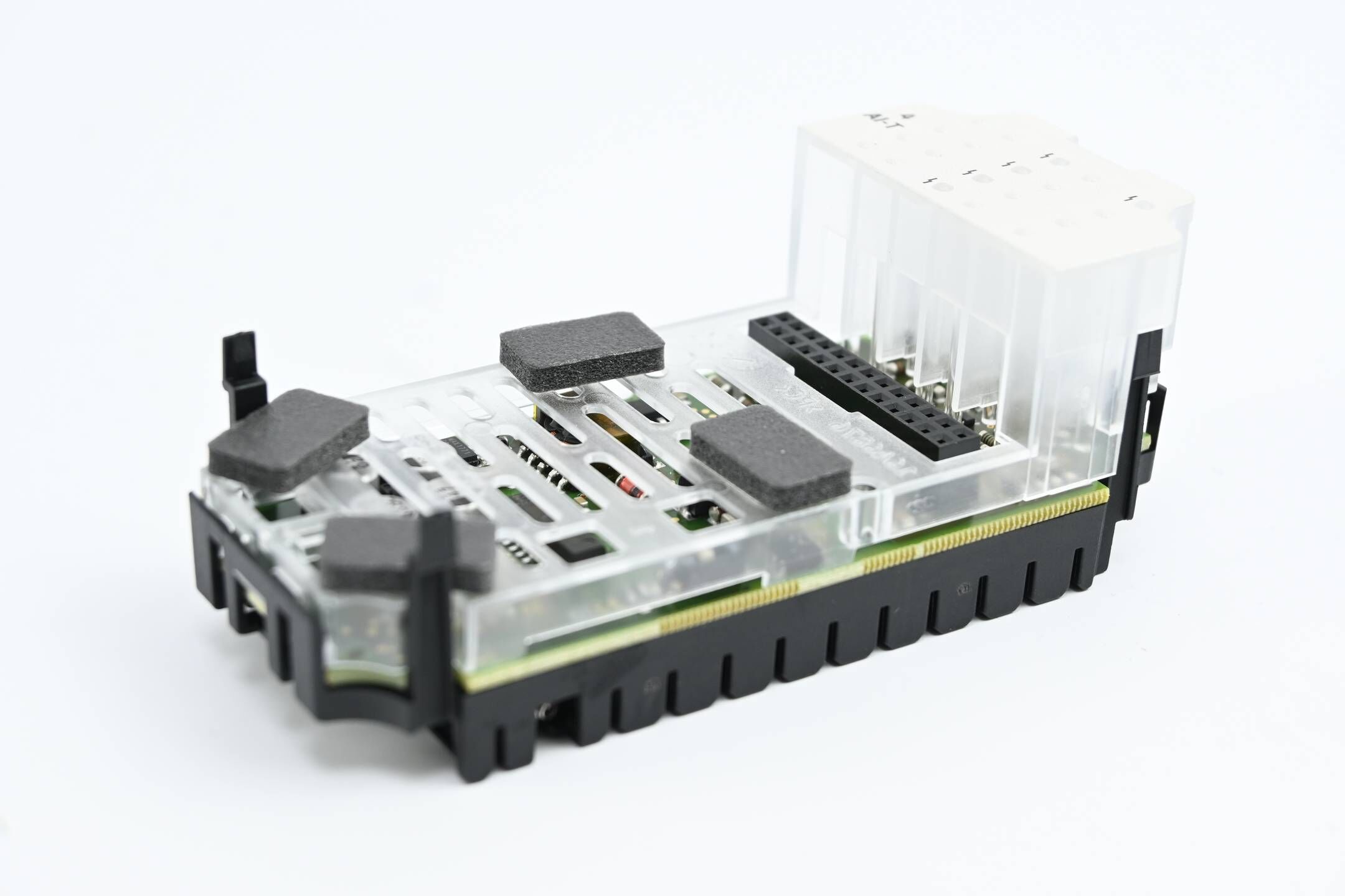 Festo Analogmodul CPX-4AE-T ( 541486 )