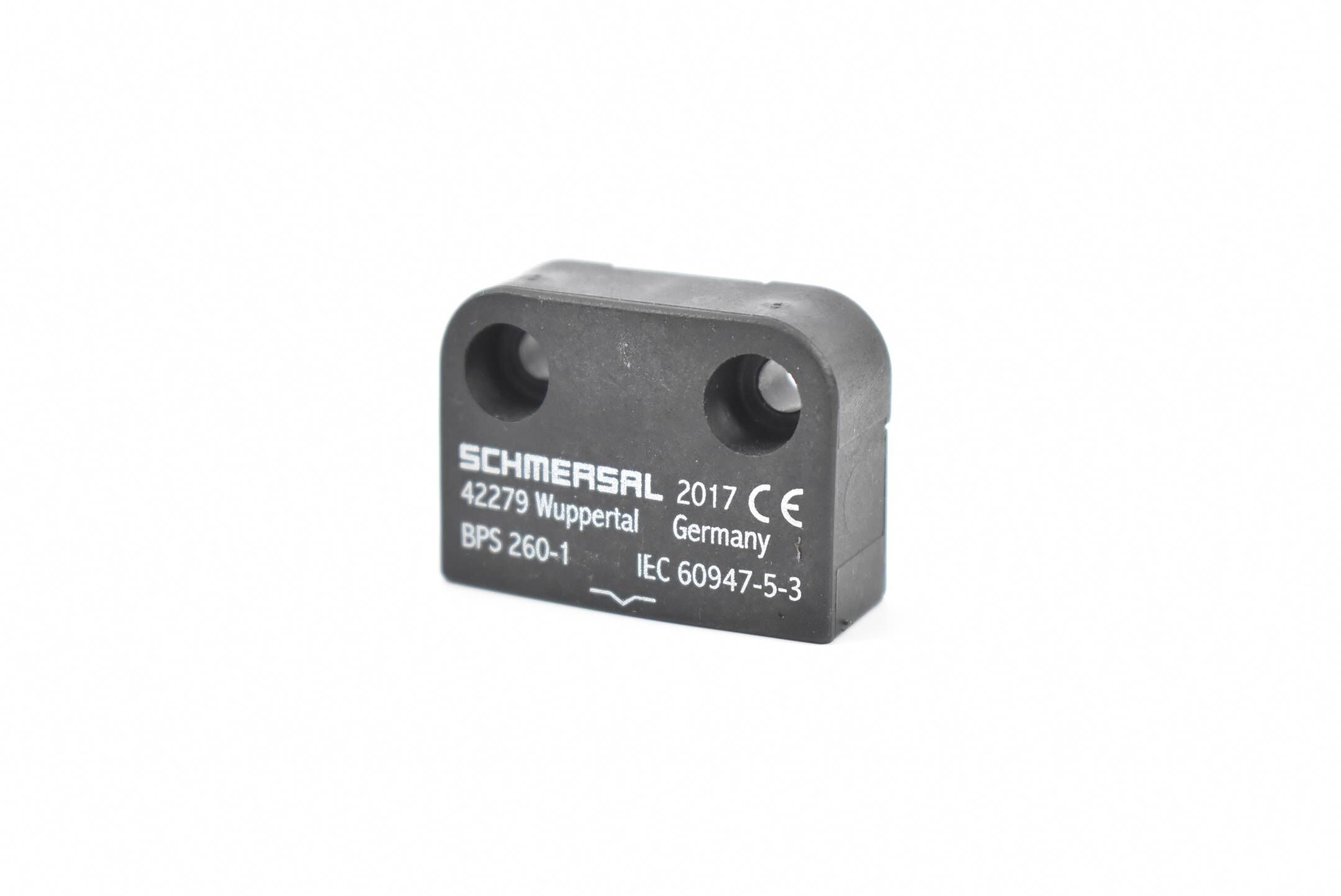 Schmersal Betätigungsmagent für Sicherheits-Sensoren BPS 260-1