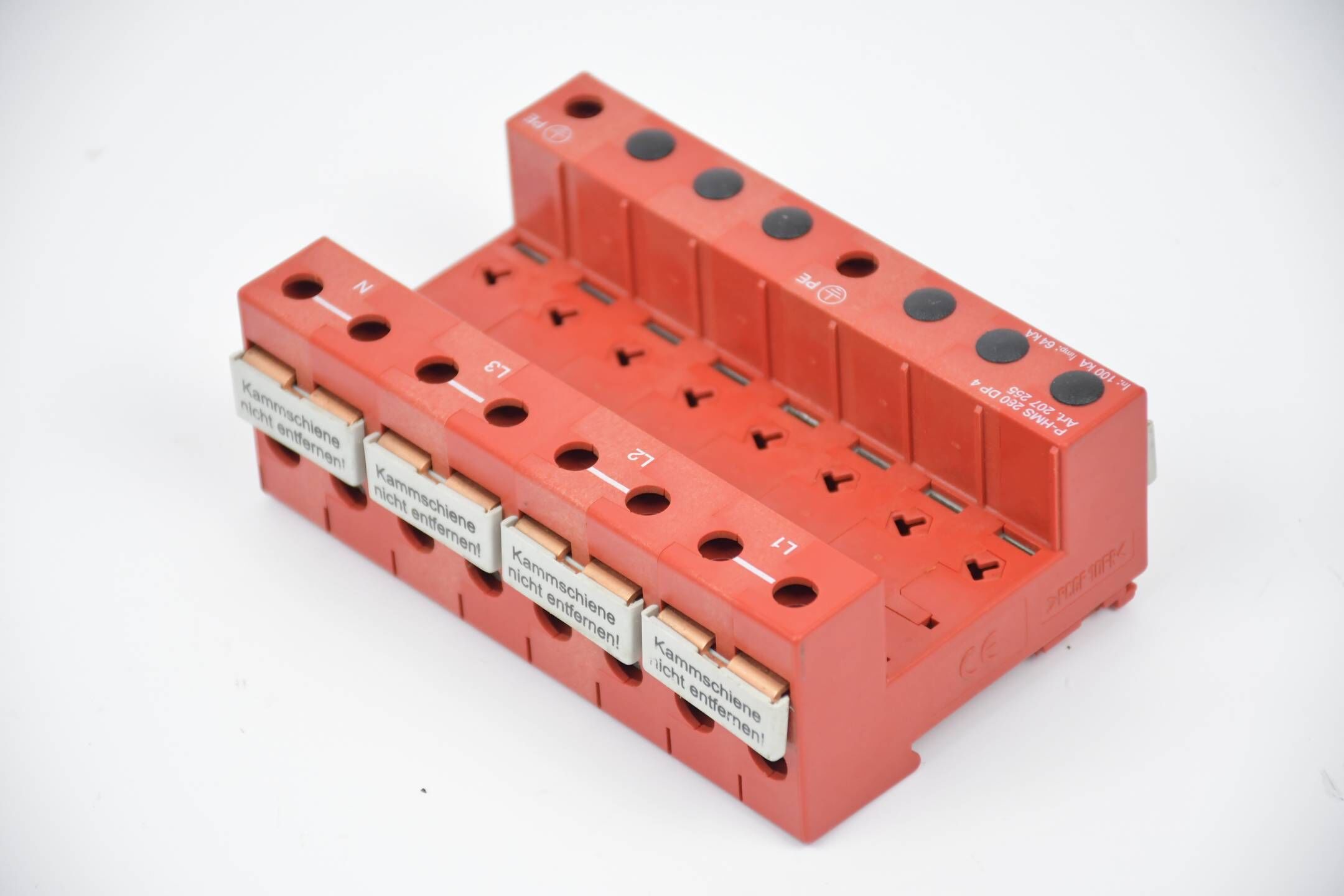 Pröpster Kombiableiter P-HMS 280 DP 4 8TE ( 207 255 )