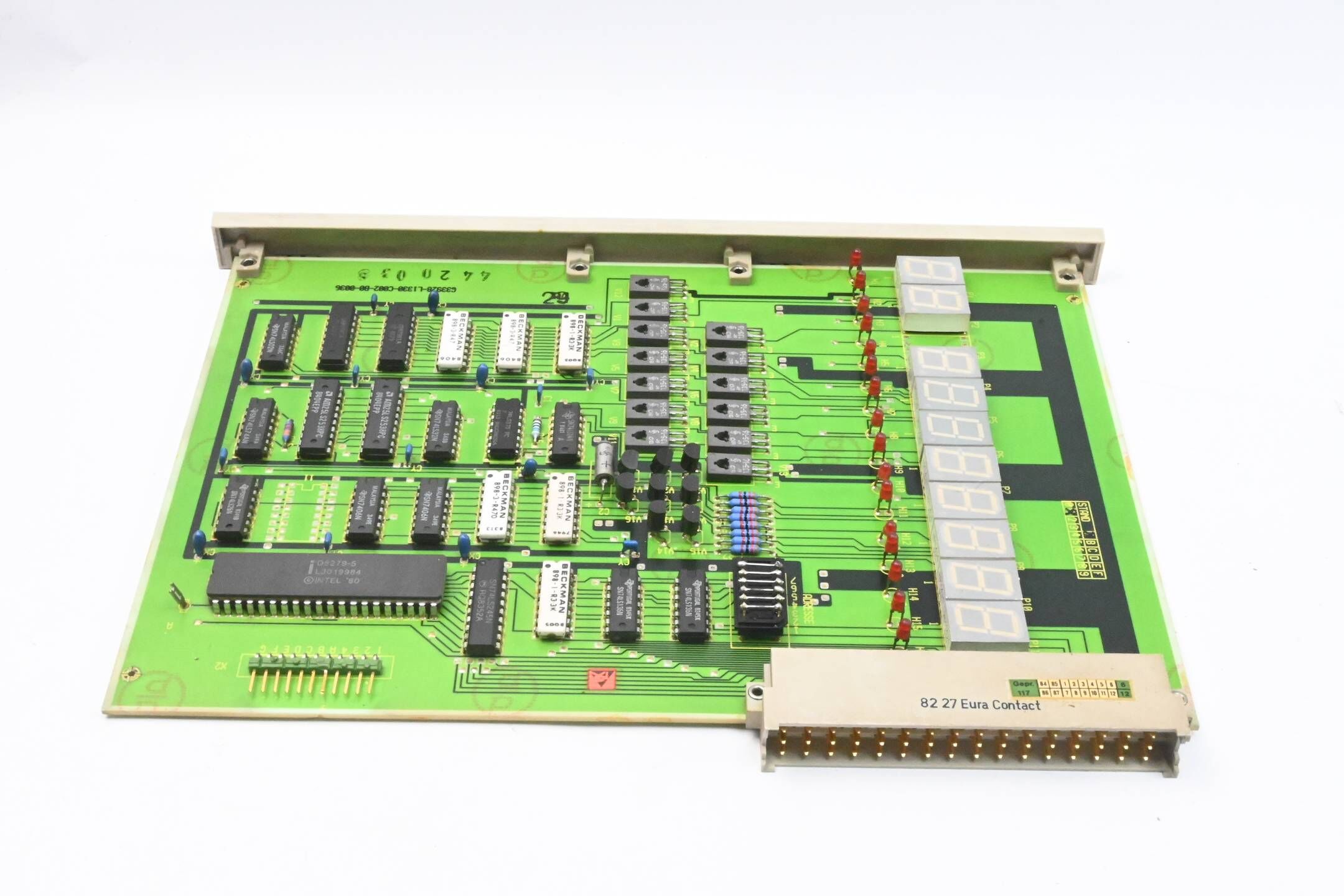Siemens WF 695 Modul 6FM1680-2FA00 ( 6FM1 680-2FA00 )
