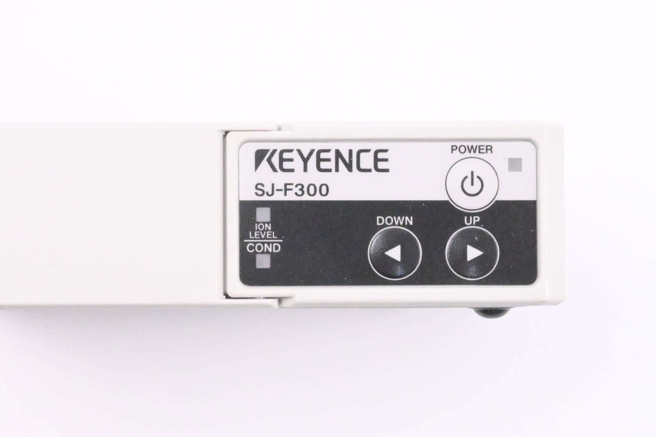 Keyence Entladungsgebläse SJ-F300