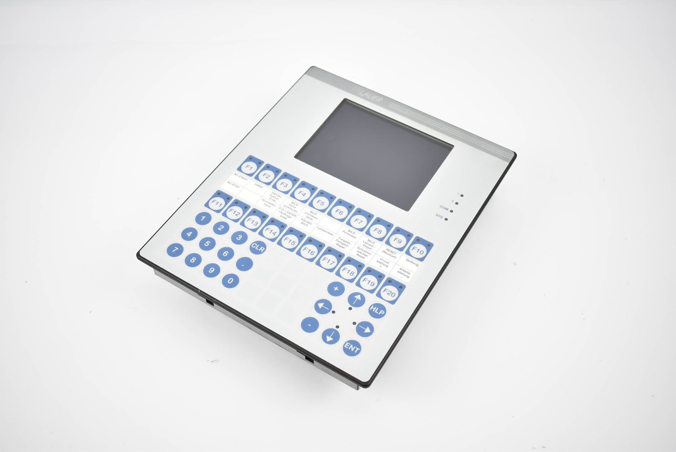 Lauer PCS 950 WIN Serielles Interface 950.s-NI00074 ( 91235 )