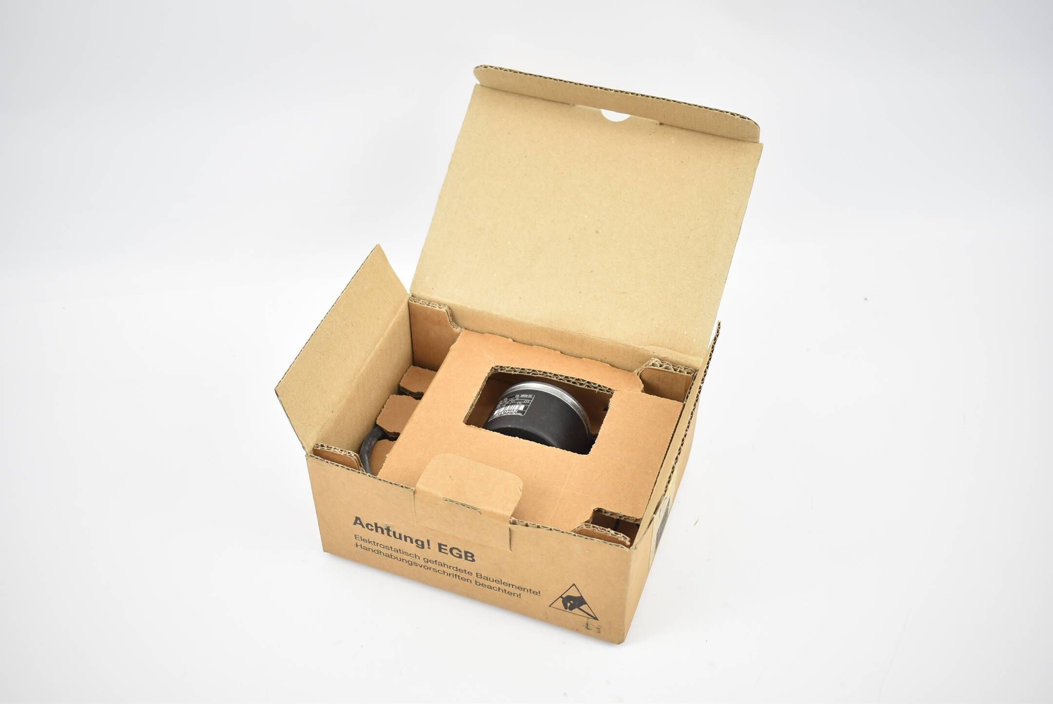 Heidenhain Drehgeber ROD 426 250 02S12-03 ( 295434-35 ) V3