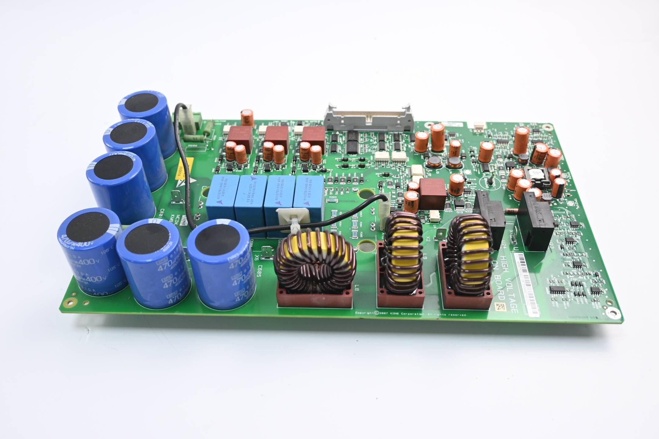 Kone Board MCDK KM937521H05