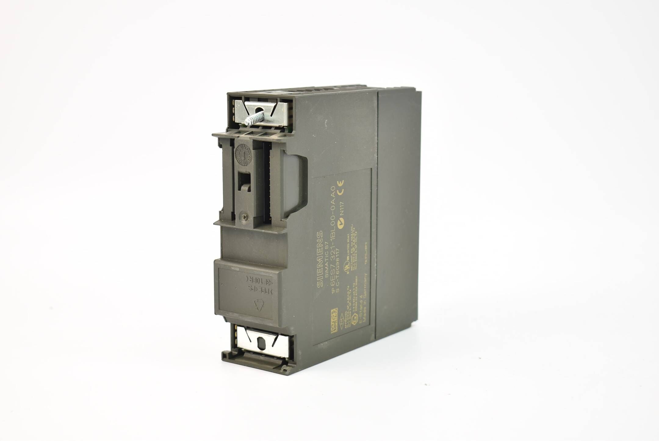 Siemens simatic S7-300 digital 6ES 7321-1BL00-0AA0 ( 6ES7321-1BL00-0AA0 )