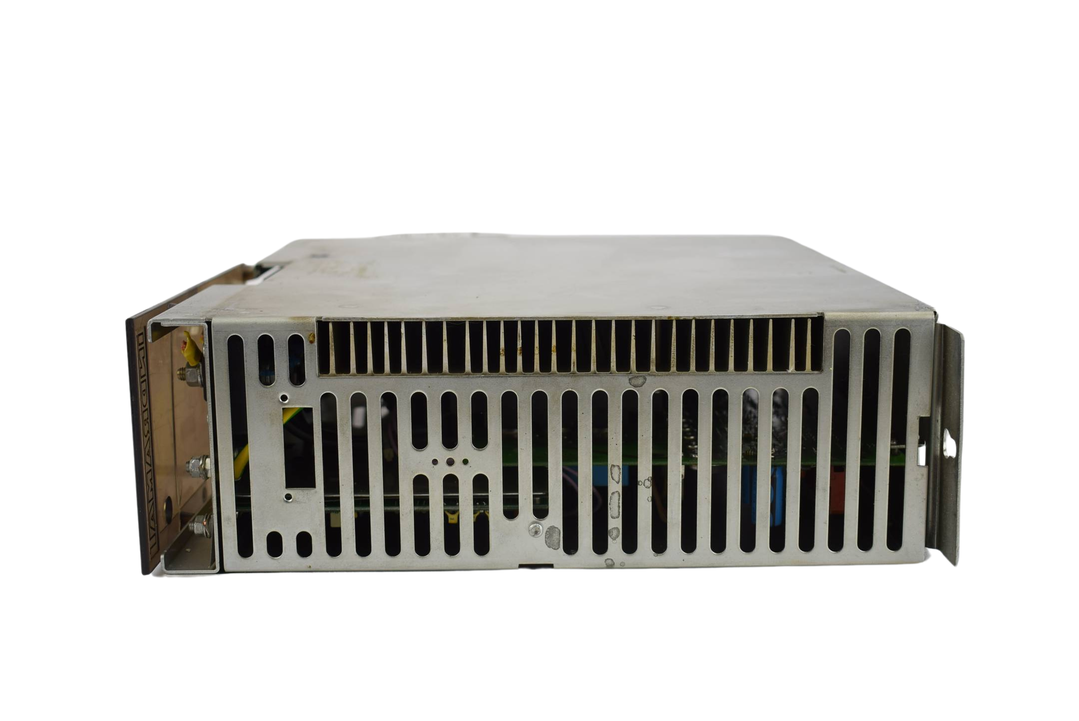 Indramat A.C. Servo Controller TDM 1.2-050-300-W1-220 inkl. MOD1/1X041-050