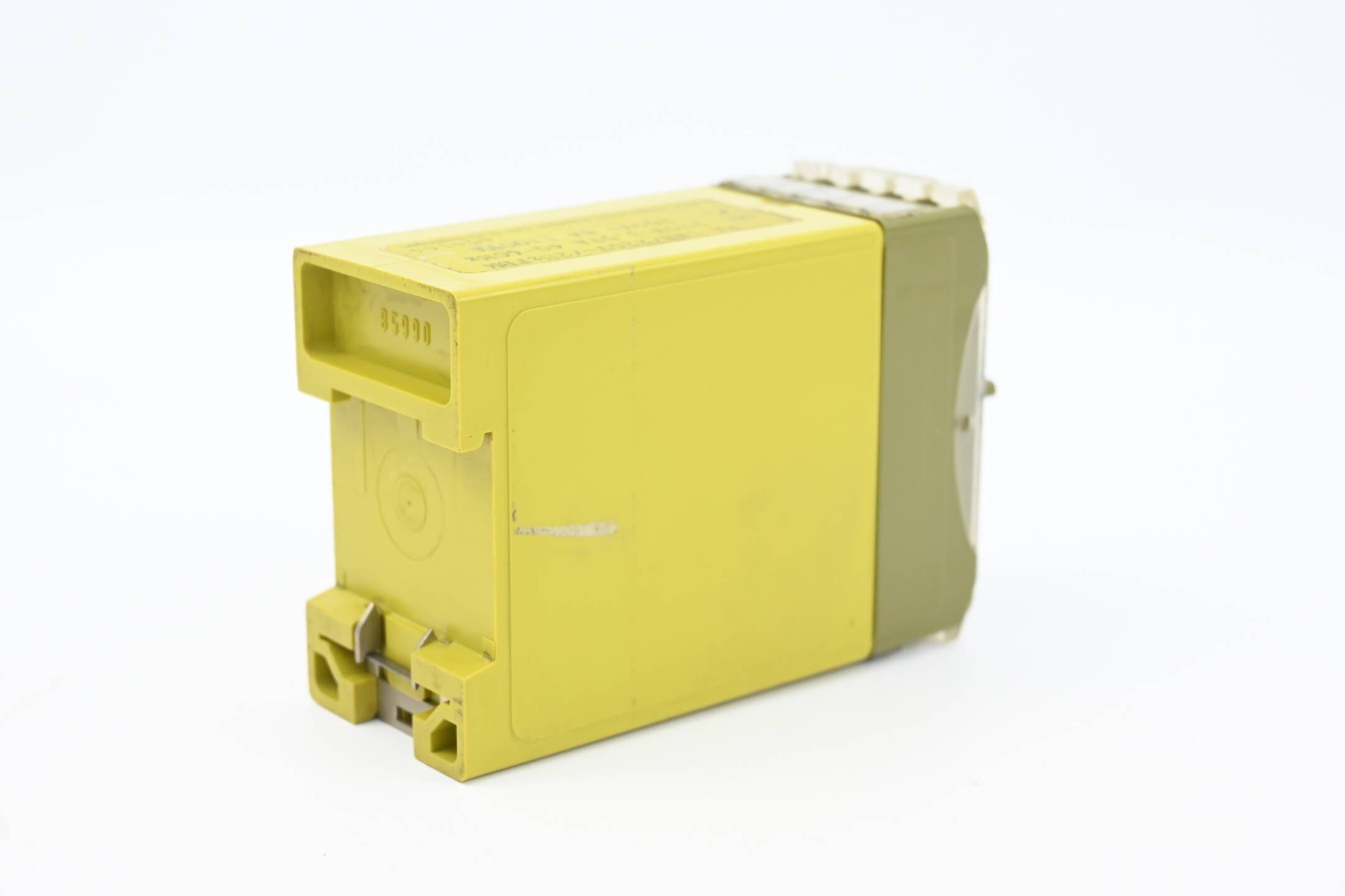 Pilz Zeitrelais PA-1NB/220V~/2UzFBM ( 454164 )