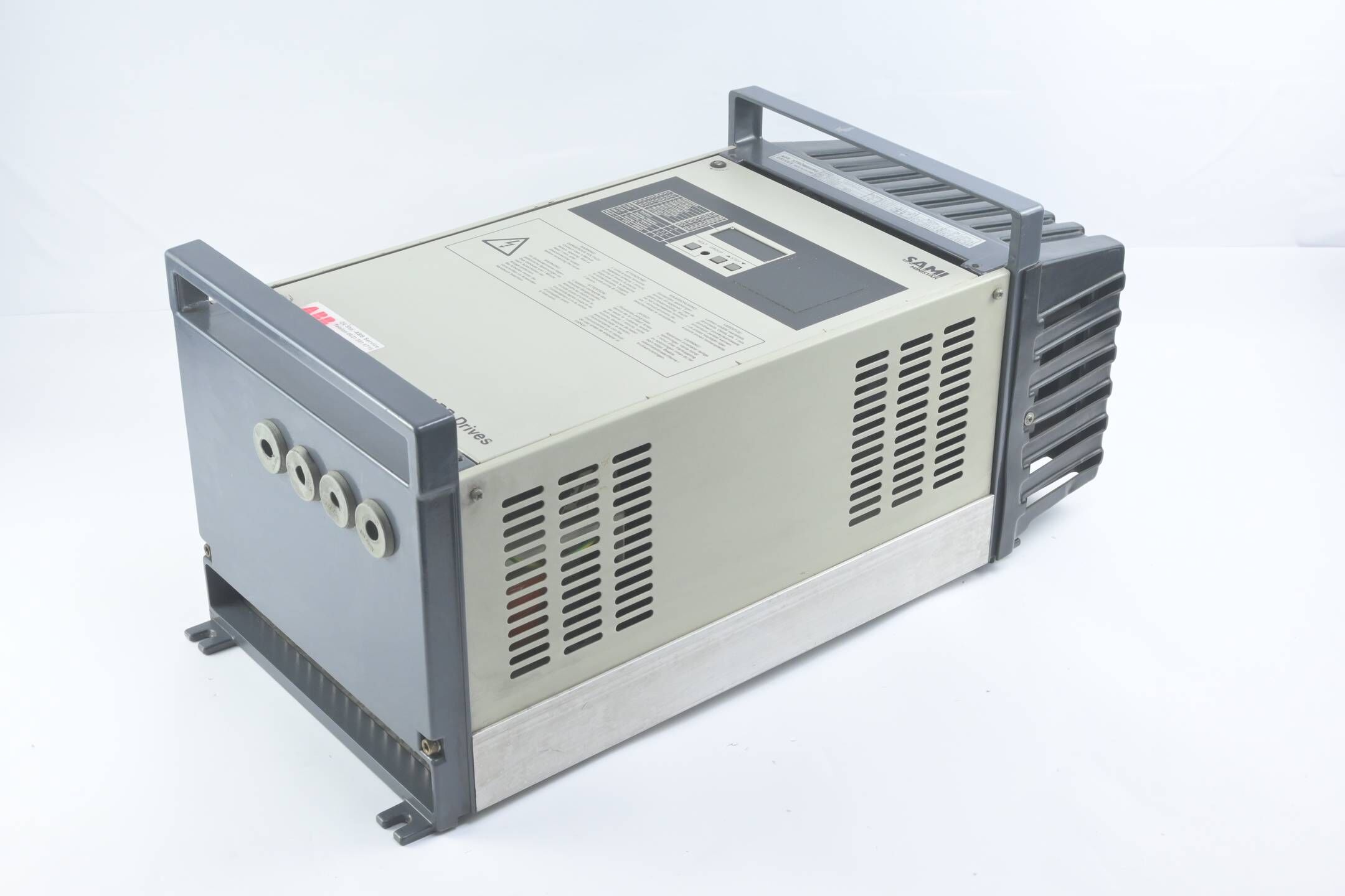 ABB Frequenzumrichter SAMI 12MB4-M2 ( 262692 )
