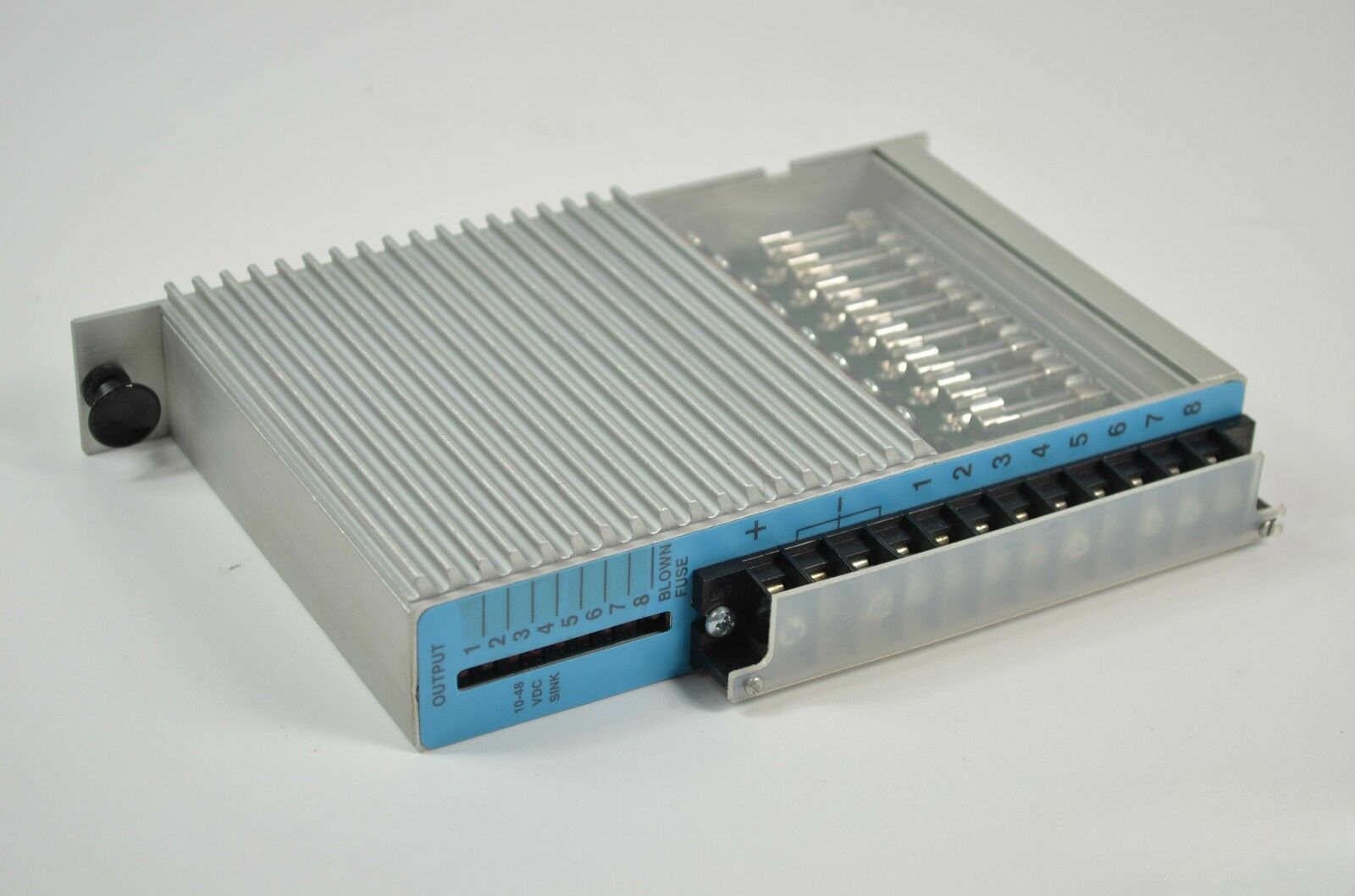 UTICOR output 10-48 VDC