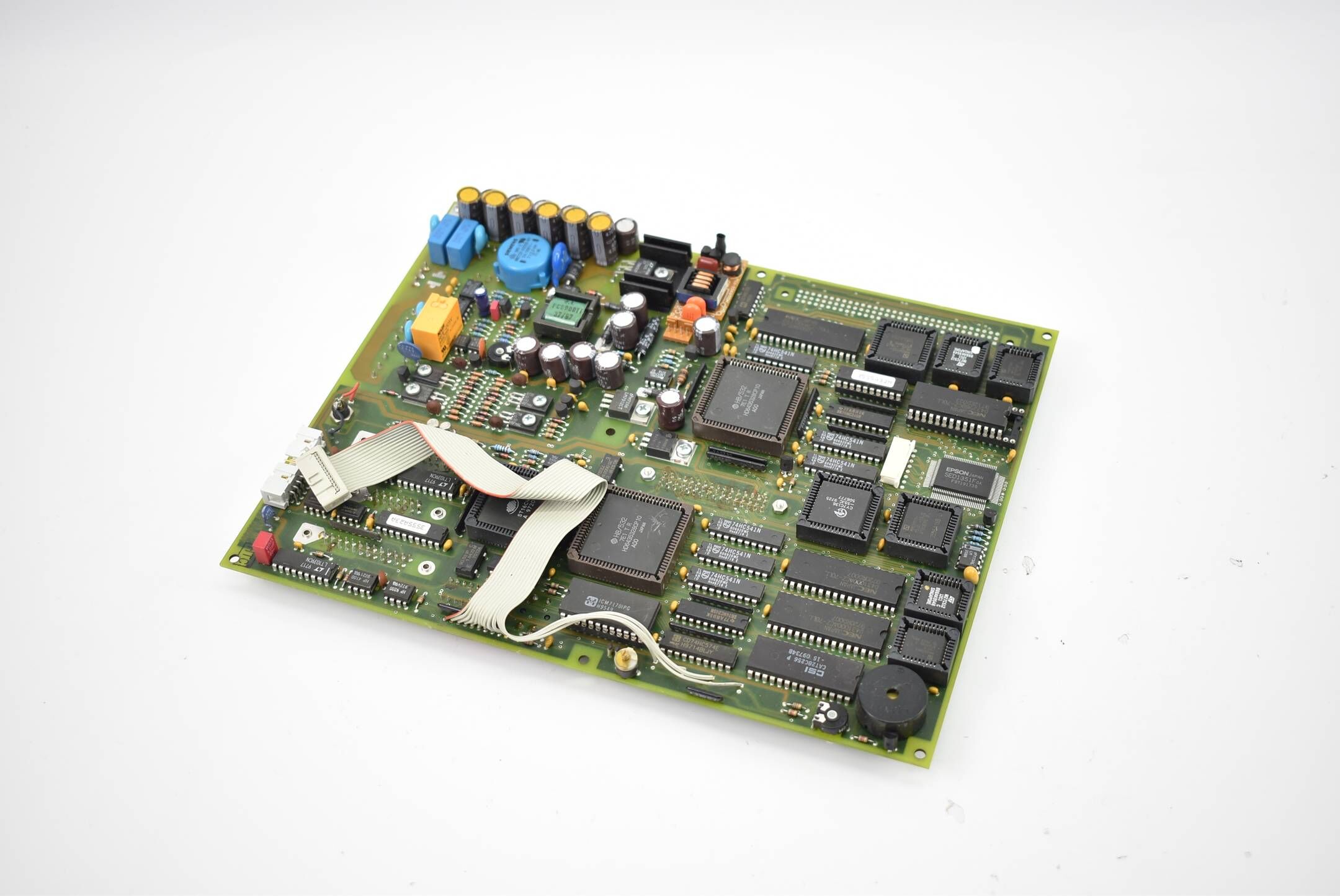 Lauer Board für PCS950C 035/55 LS ( FG-ML2 )