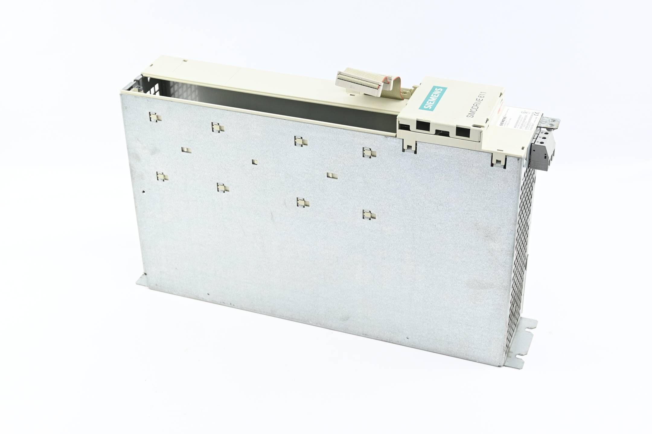 Siemens Simodrive LT-Modul Int. 80A 6SN1123-1AA00-0DA1 ( 6SN1 123-1AA00-0DA1 )