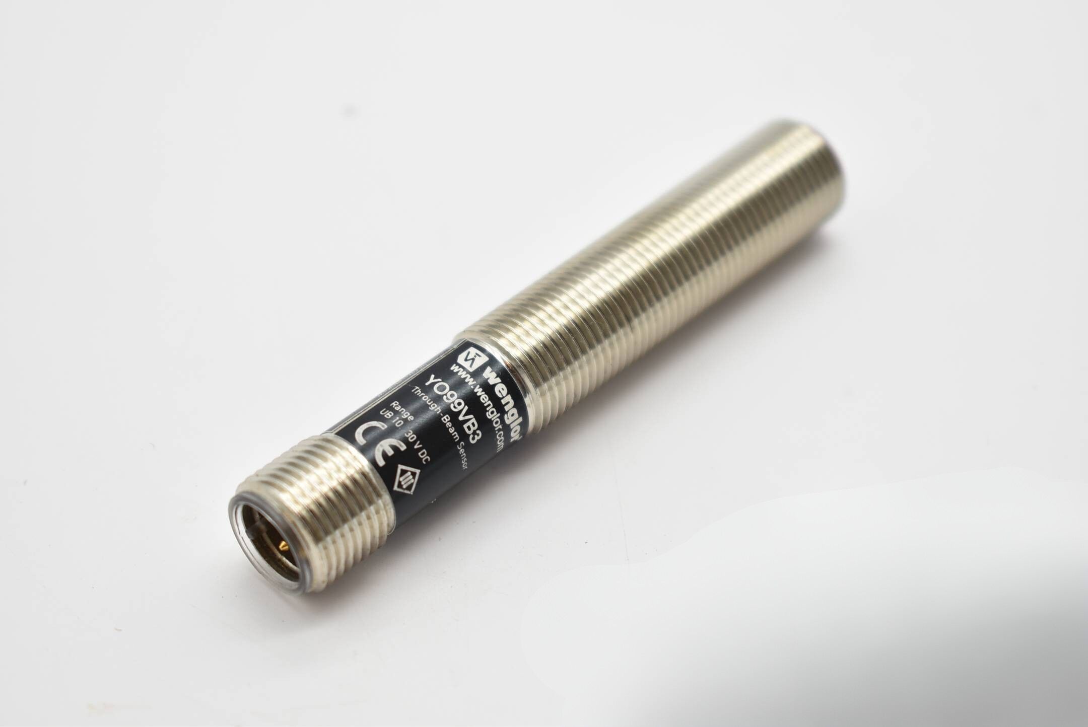 Wenglor Through-Beam Sensor YO99VB3 ( Y099VB3 )