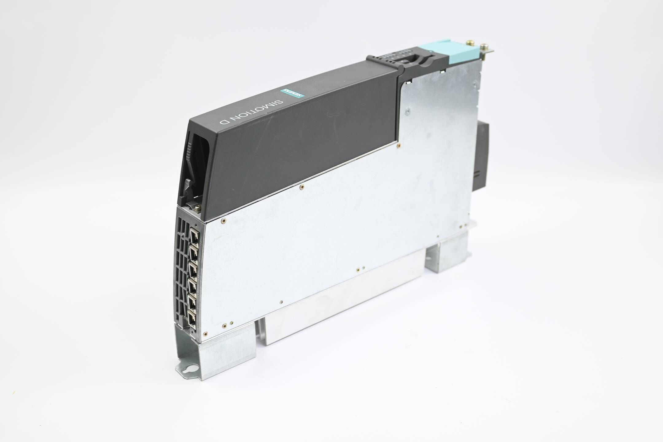 Siemens Simotion Drive-Base CU 6AU1445-0AA00-0AA0 ( 6AU1 445-0AA00-0AA0 ) E.C