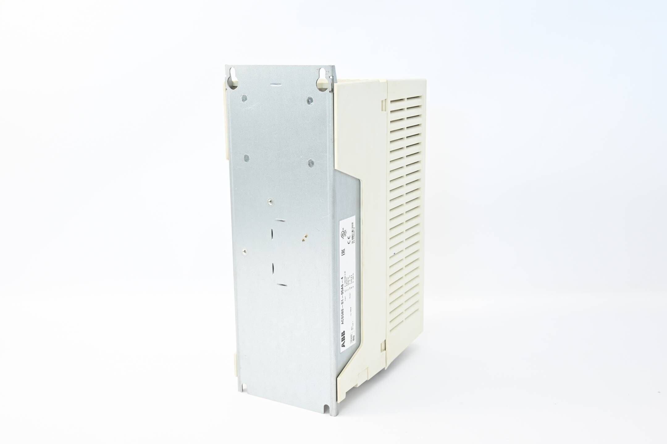 ABB Frequenzumrichter ACS580-01-05A6-4