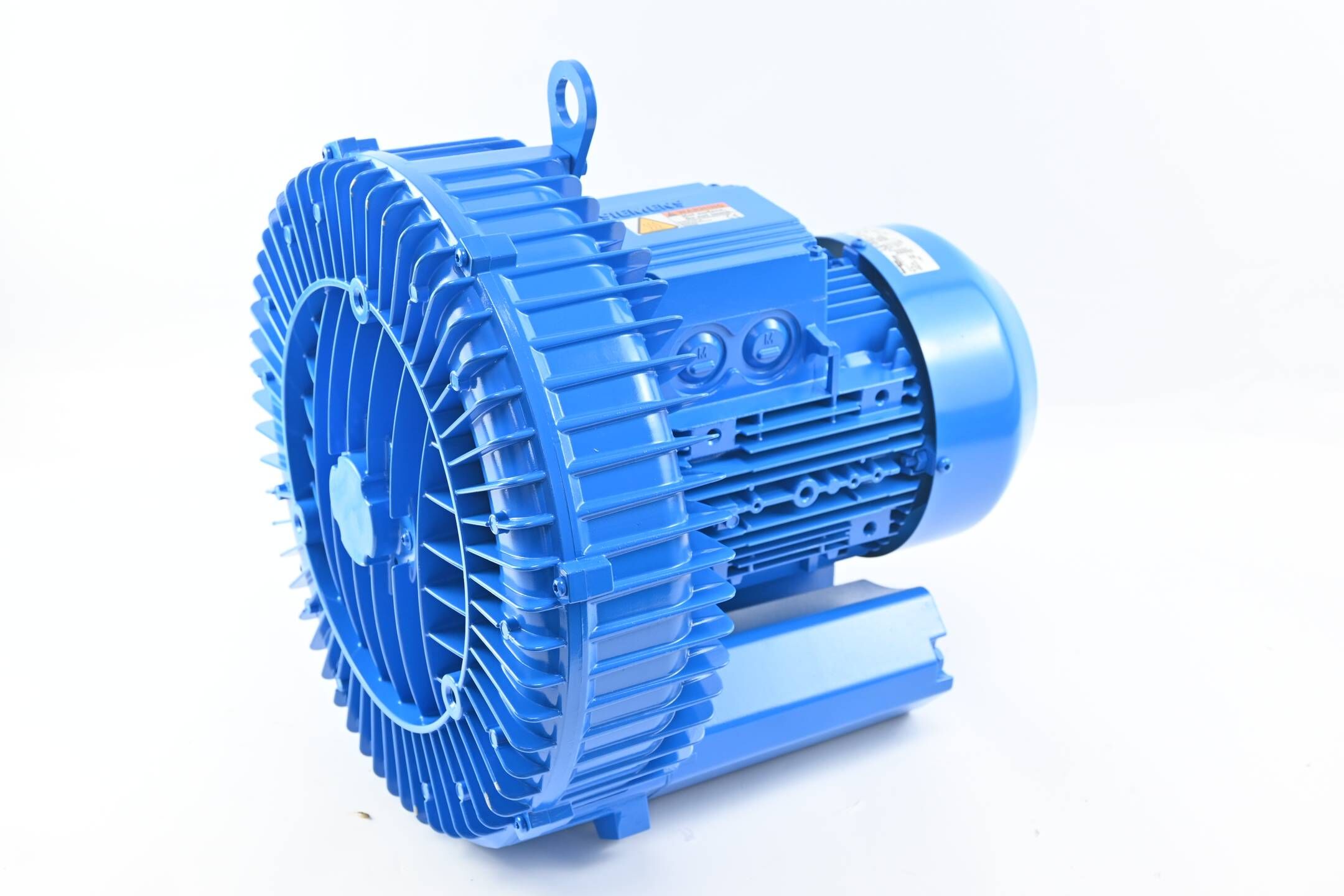 Gardner Denver Seitenkanalverdichter 2BH1603-7AC21-Z