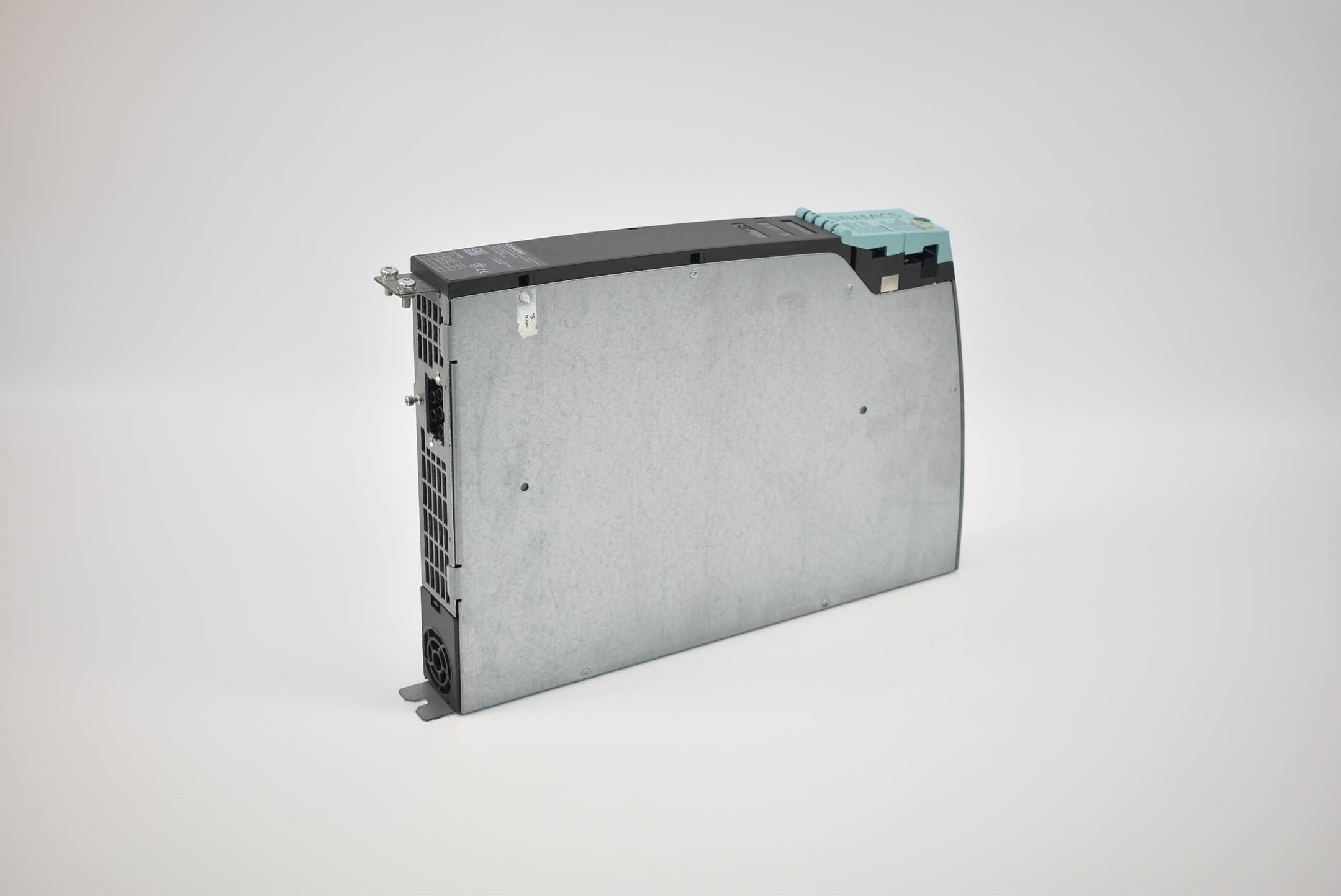 Siemens sinamics S120 Single Motor 6SL3120-1TE21-0AA3 ( 6SL3 120-1TE21-0AA3 ) VD