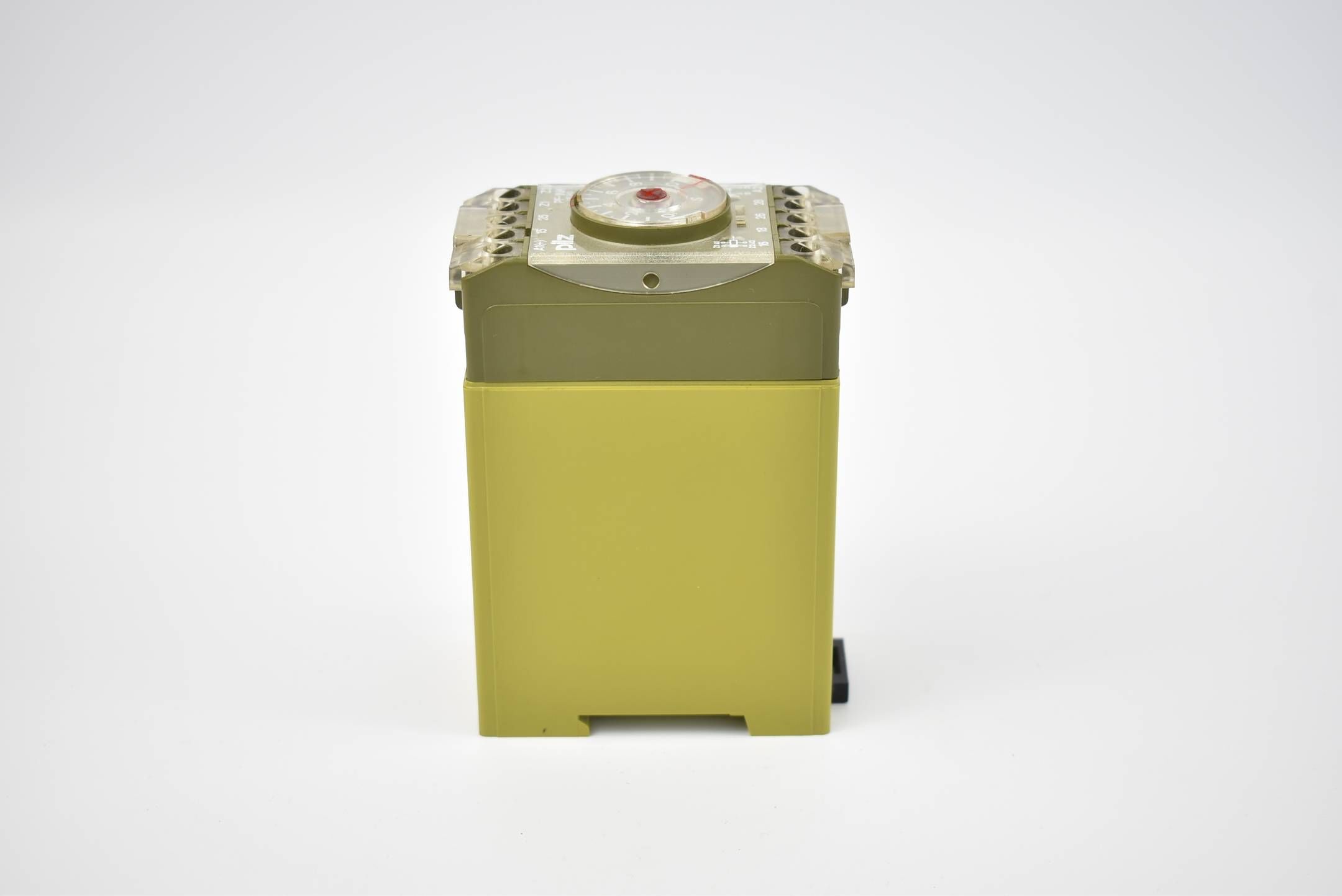 Pilz Sicherheits-Zeitrelais PF-1NK/10s/UBx1,25 ( 485400 ) 3,5W