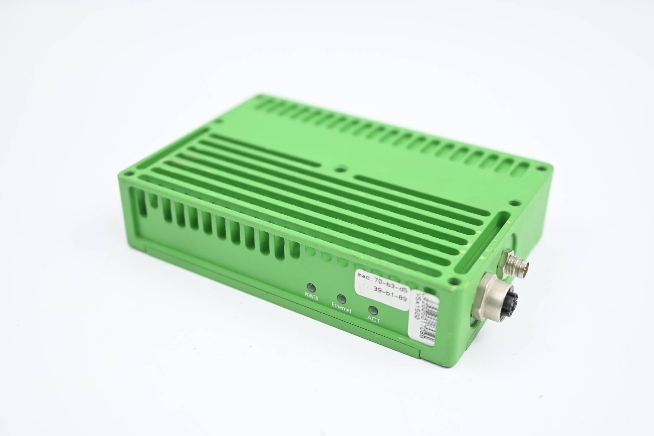 Liberty Robotics 3D-Bildverarbeitungssystem VSx1500