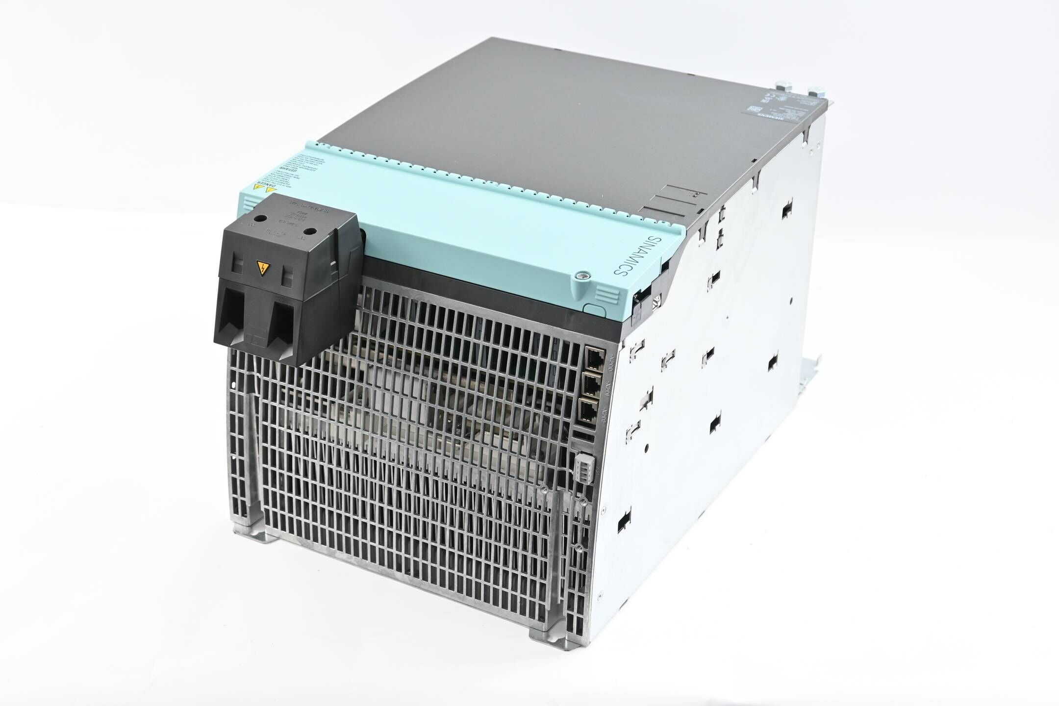 Siemens Sinamics S120 6SL3120-1TE32-0AA4 ( 6SL3 120-1TE32-0AA4 ) Vers. D