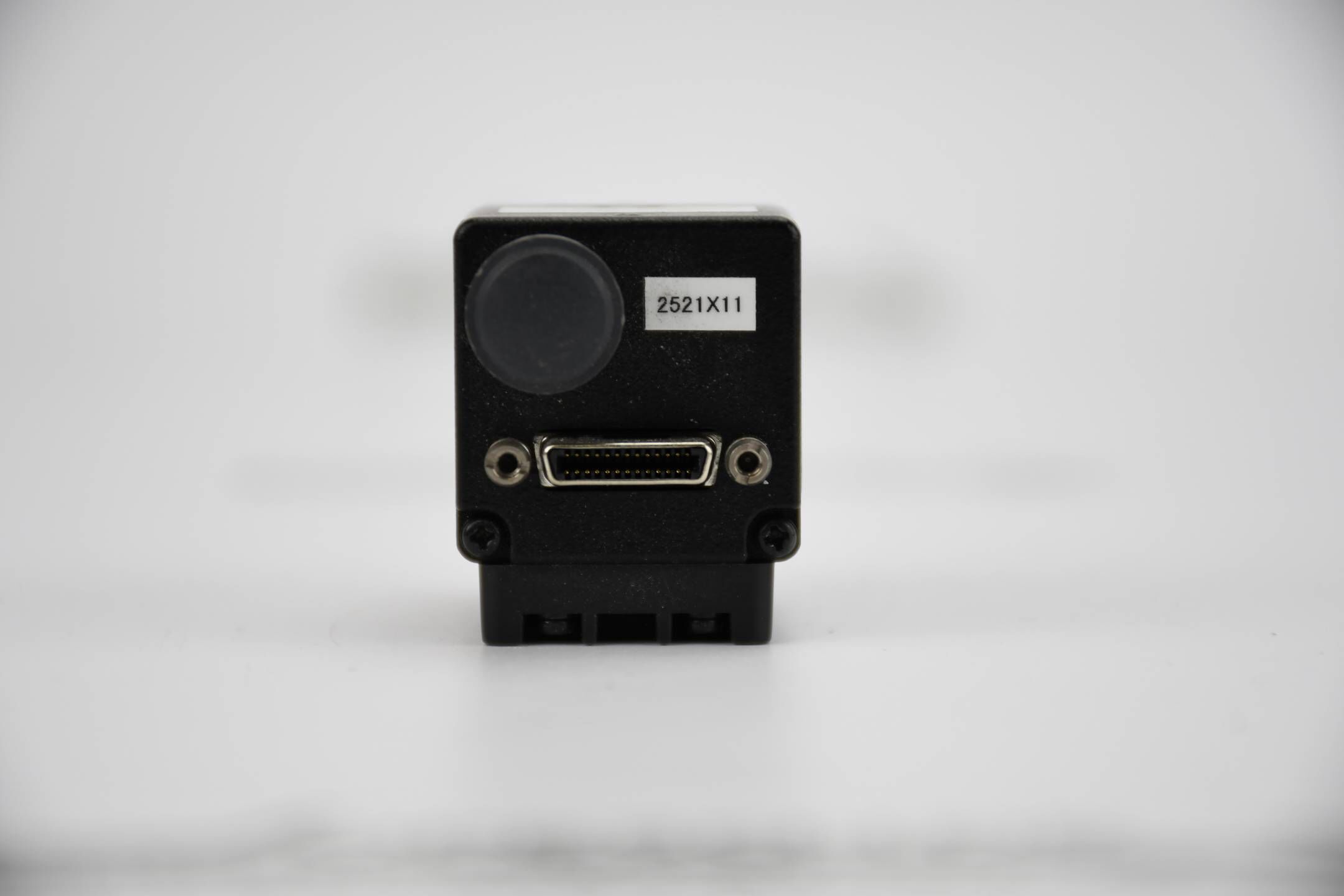 Omron Vision Systen FH/FZ Series Digital CCD Camera FZ-S2M