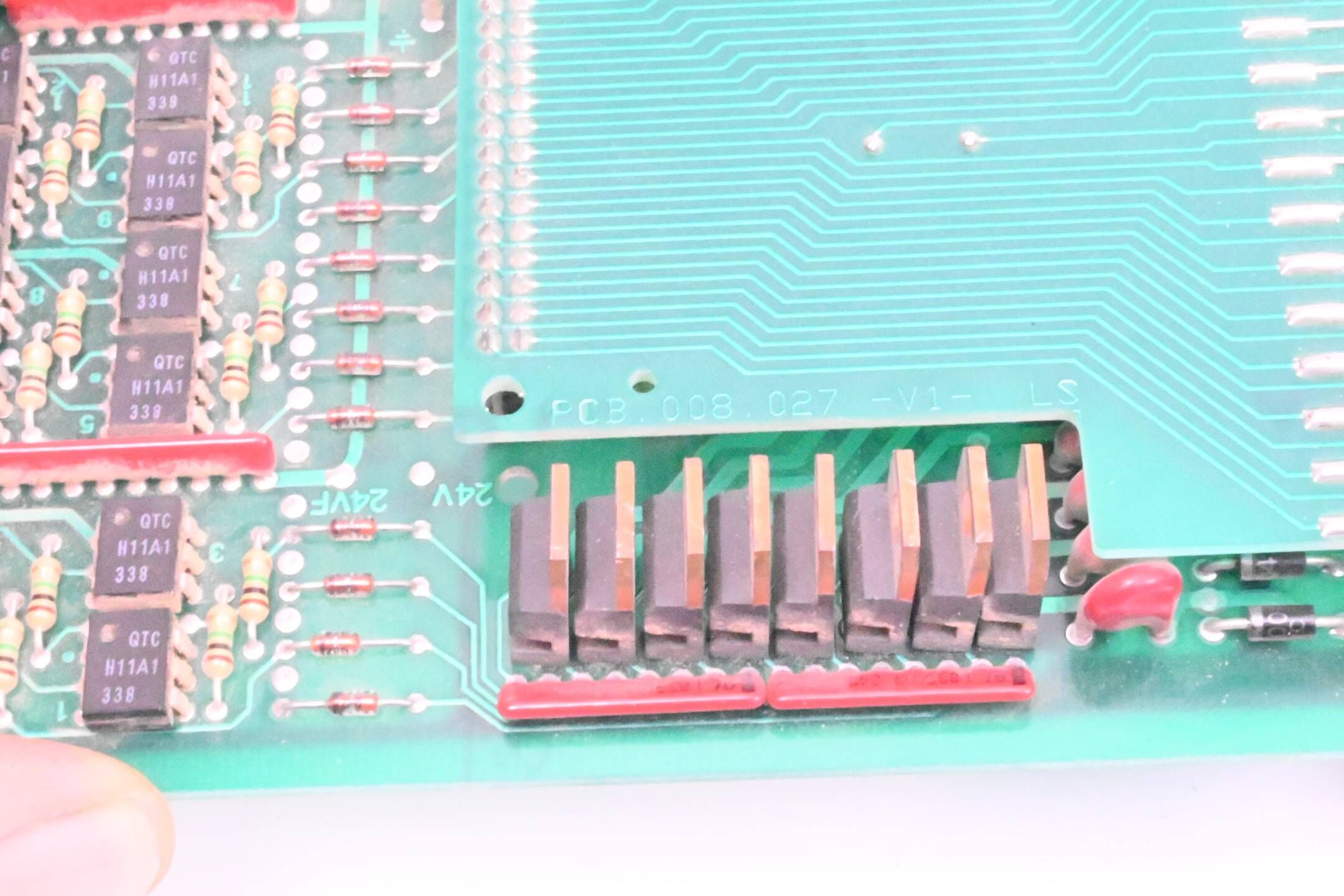 ESA PCB.007.024-vo- + PCB.008.027 -V1- LS + Panduit BRD012.022 + BRD007.012