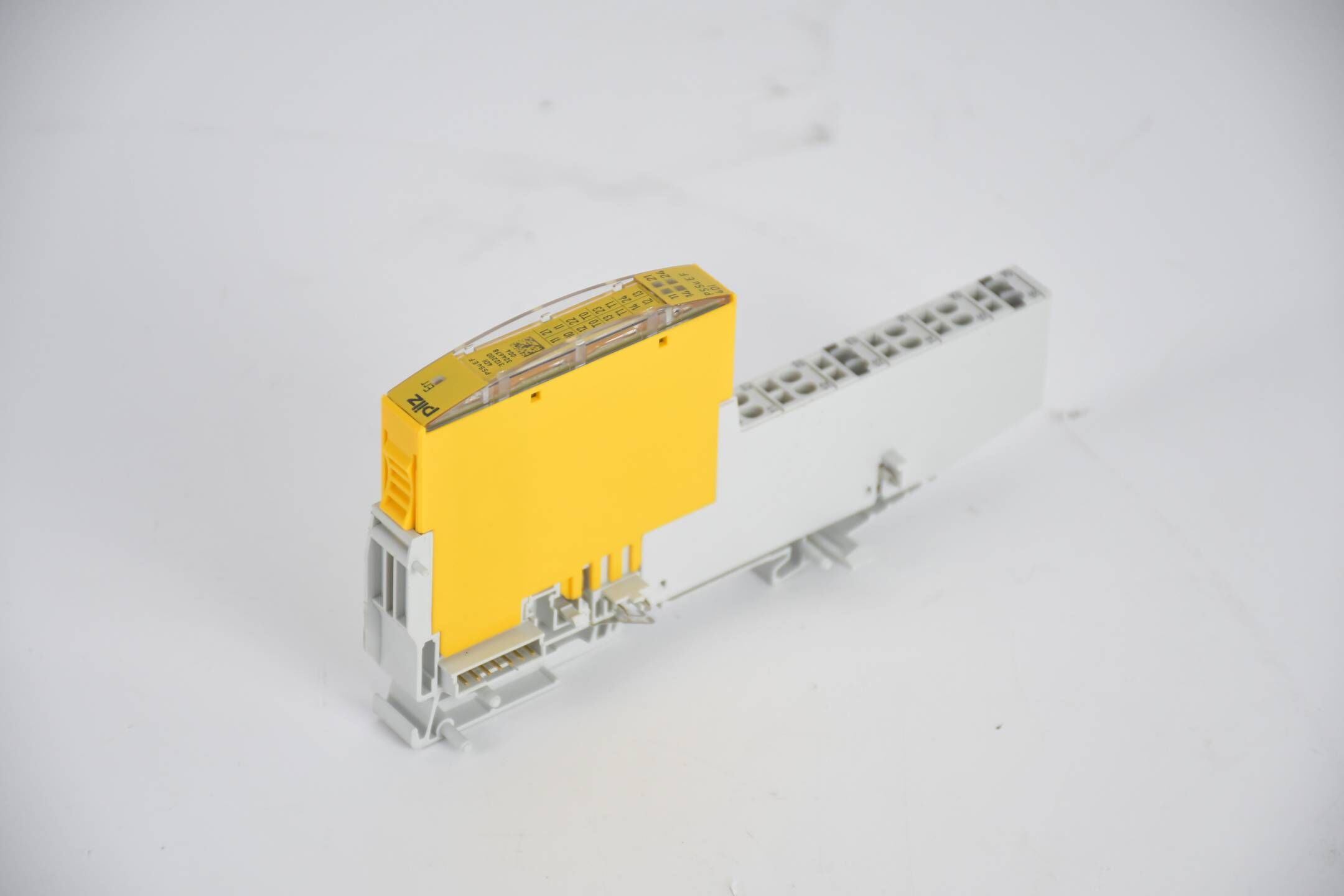 Pilz 312623 V 1.1 inkl. PSSu E F 4DI 312200