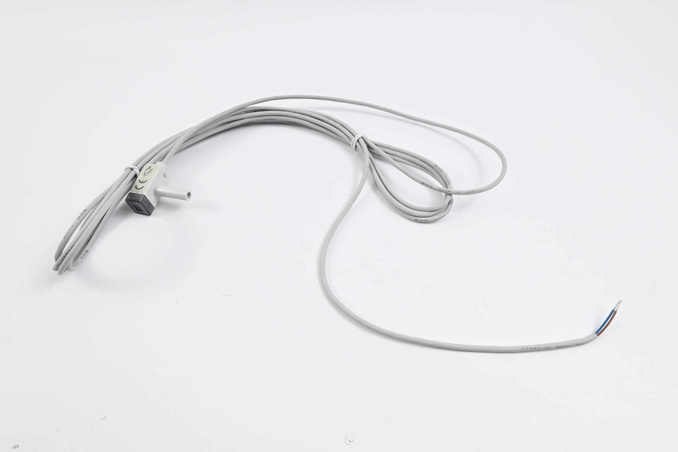 SMC Elektronischer Druckschalter PS1100-R06L-Q