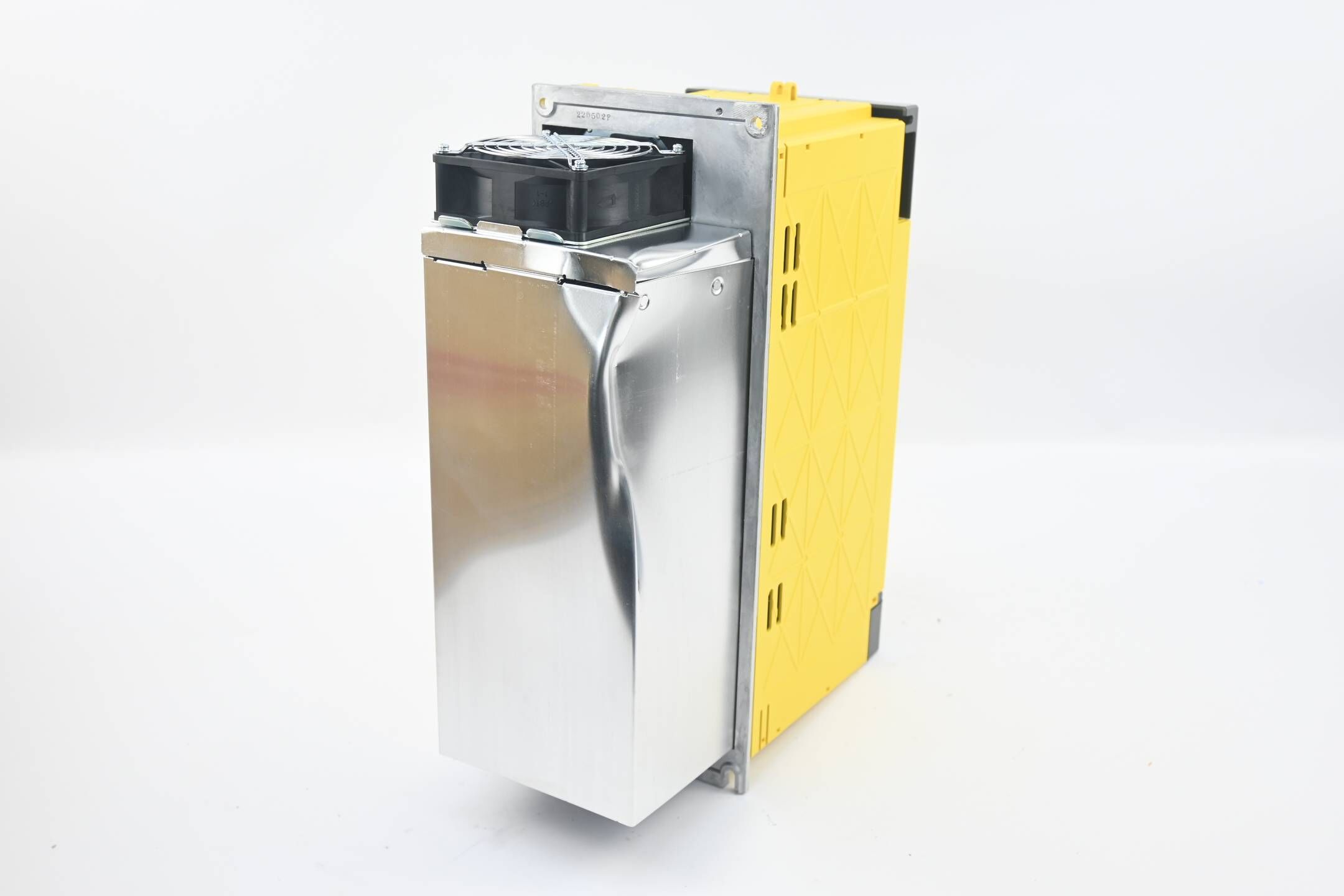 Fanuc Servo Amplifier A06B-6252-H045