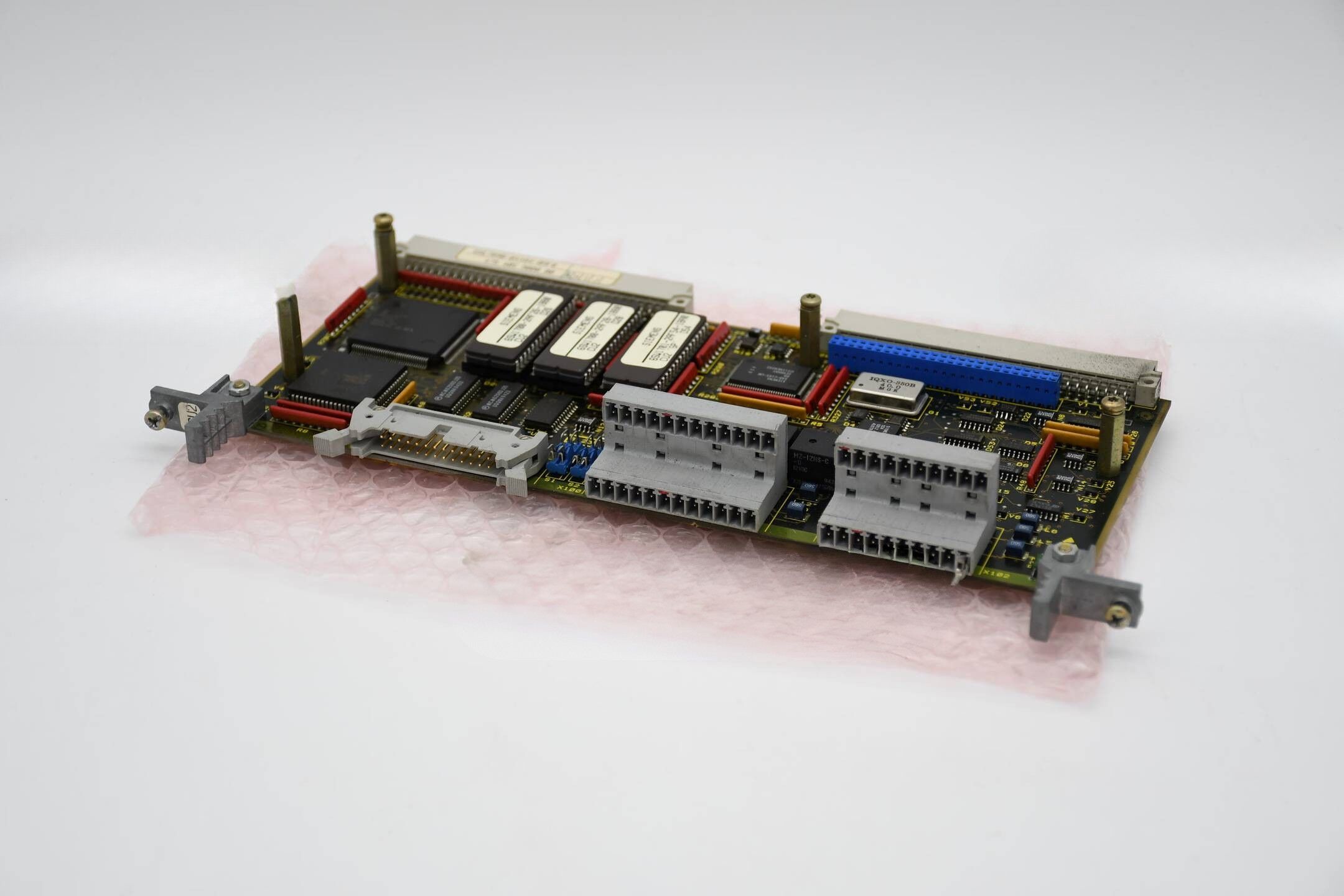 Siemens simovert masterdrives CU2 6SE7090-0XX84-0AF0 ( 6SE7 090-0XX84-0AF0 )