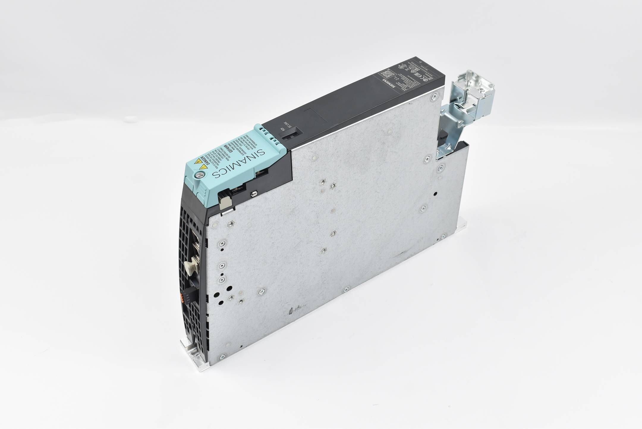 Siemens Sinamics S120 6SL3120-1TE21-0AD0 ( 6SL3 120-1TE21-0AD0 ) E.B