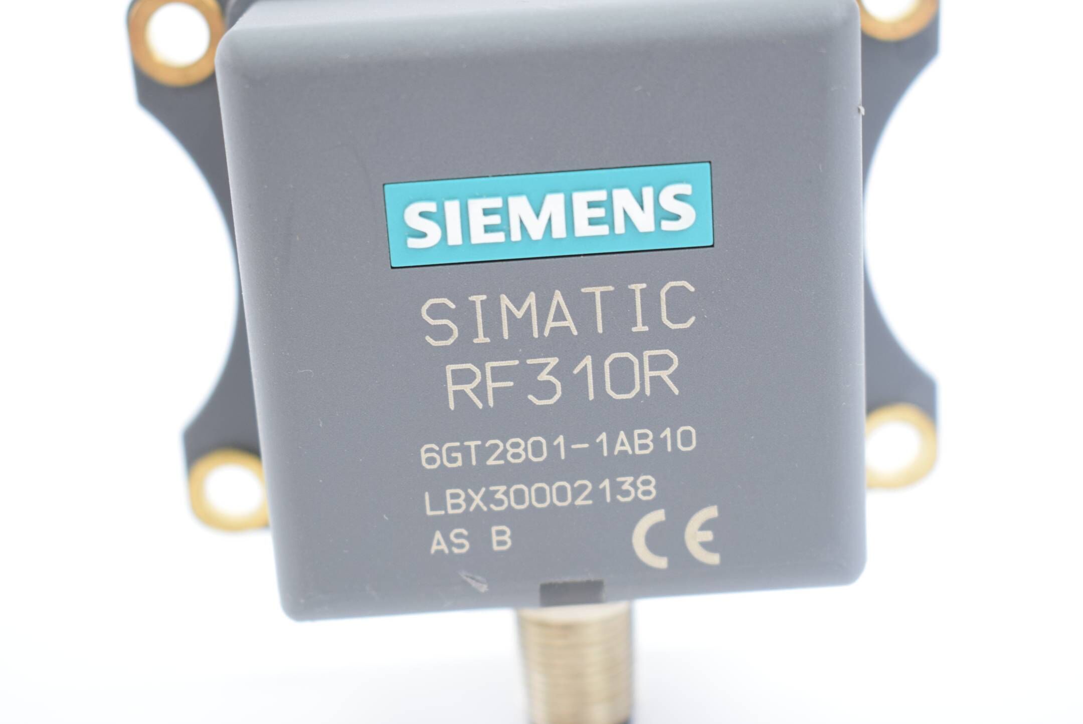 Siemens simatic RF310R 6GT2801-1AB10 ( 6GT2 801-1AB10 )