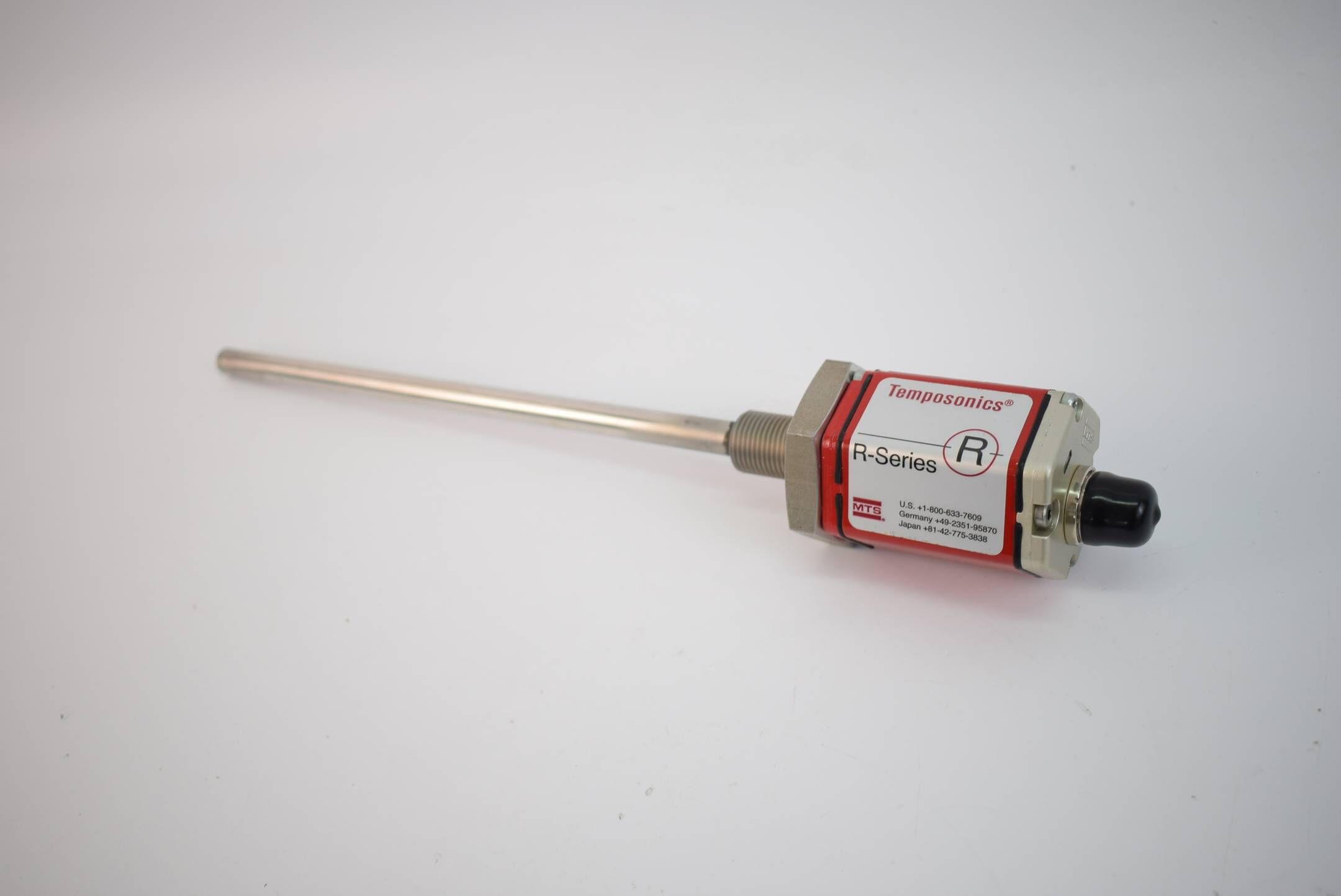 Temposonics R-Series Positionssensor RHM0130MD701S2G1100 ( 1124 3569 )