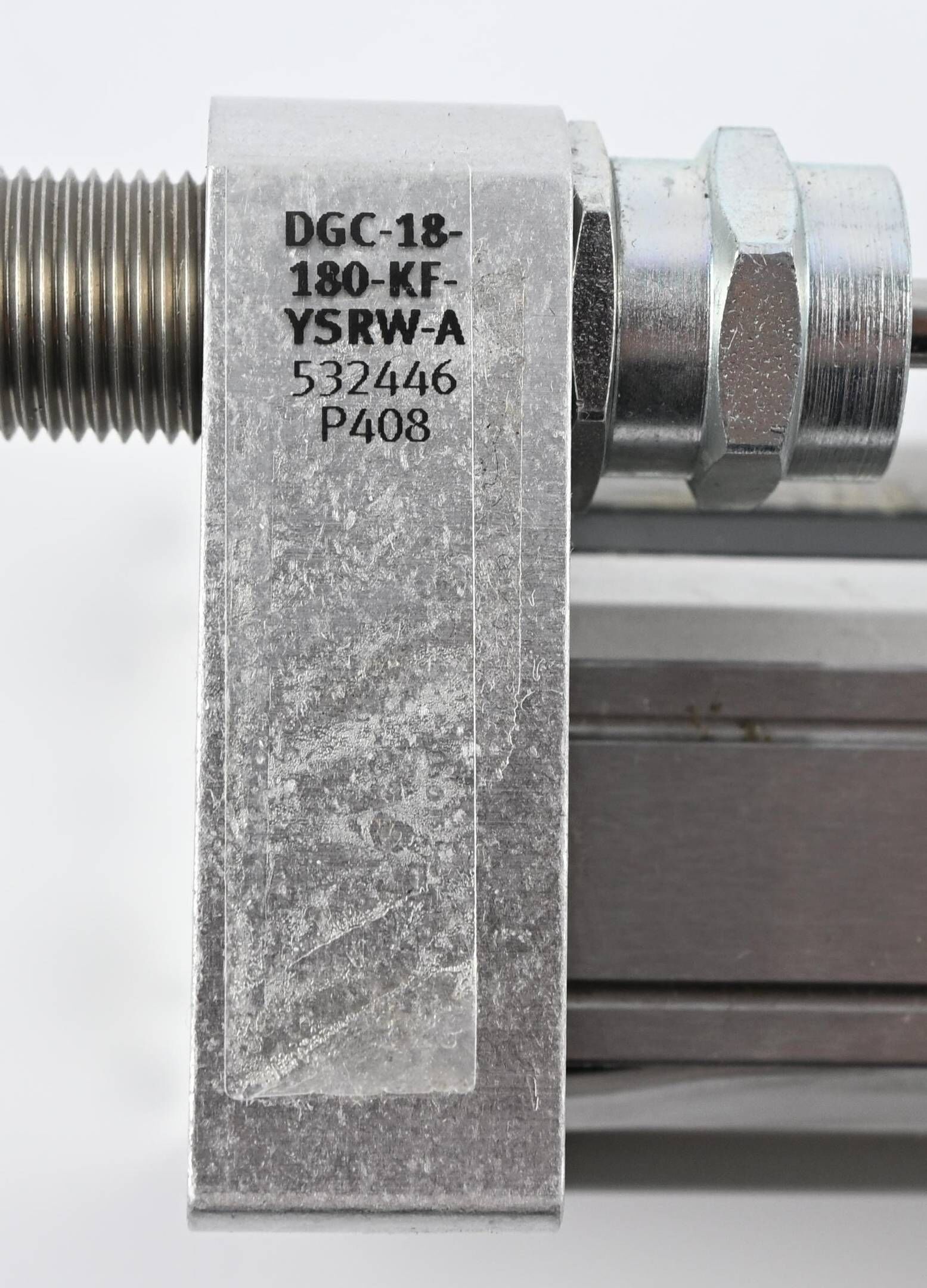 Festo Linearantrieb DGC-18-180-KF-YSRW-A ( 532446 )