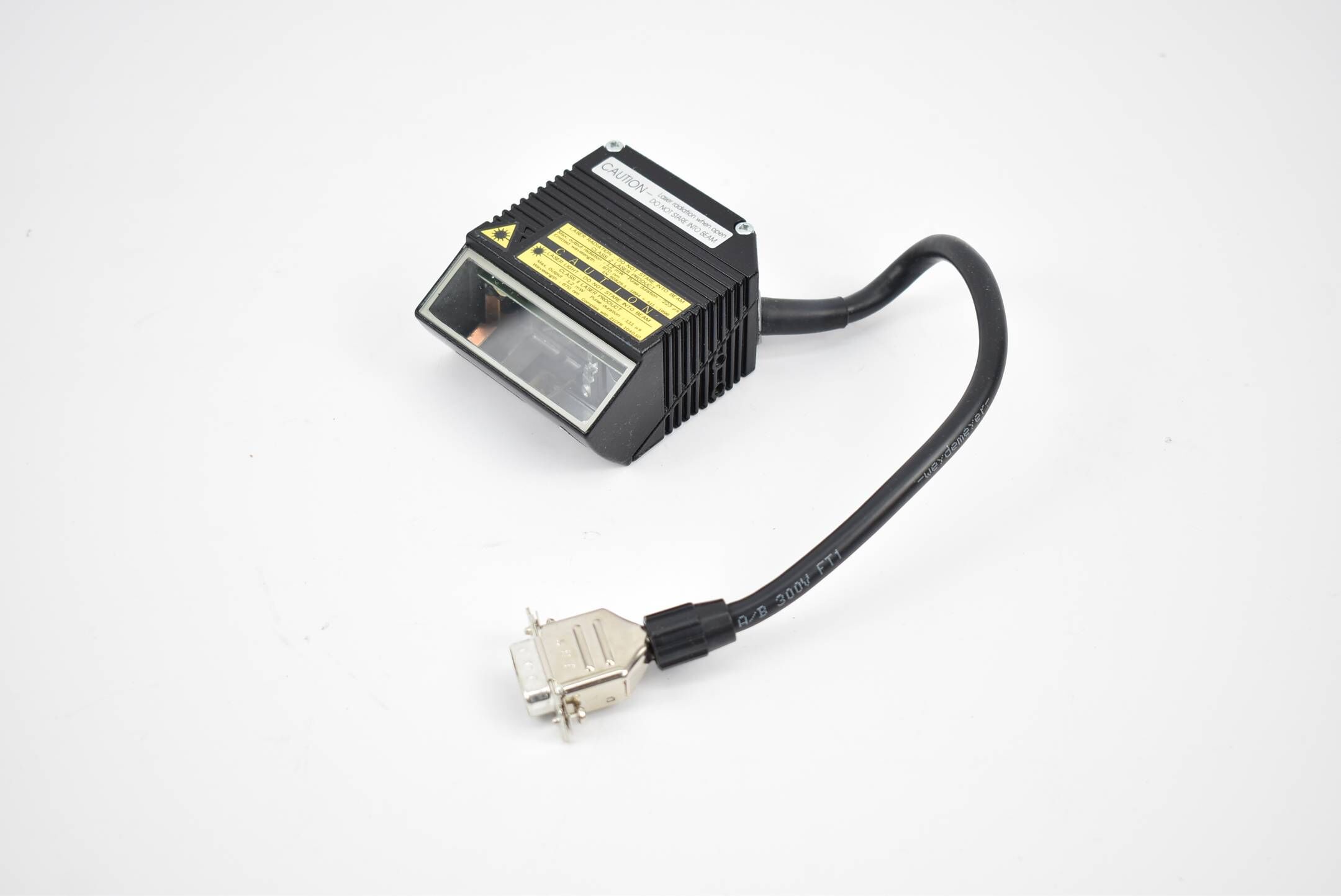 Sick Barcode Scanner CLV410-2910S01 ( 1017850 )