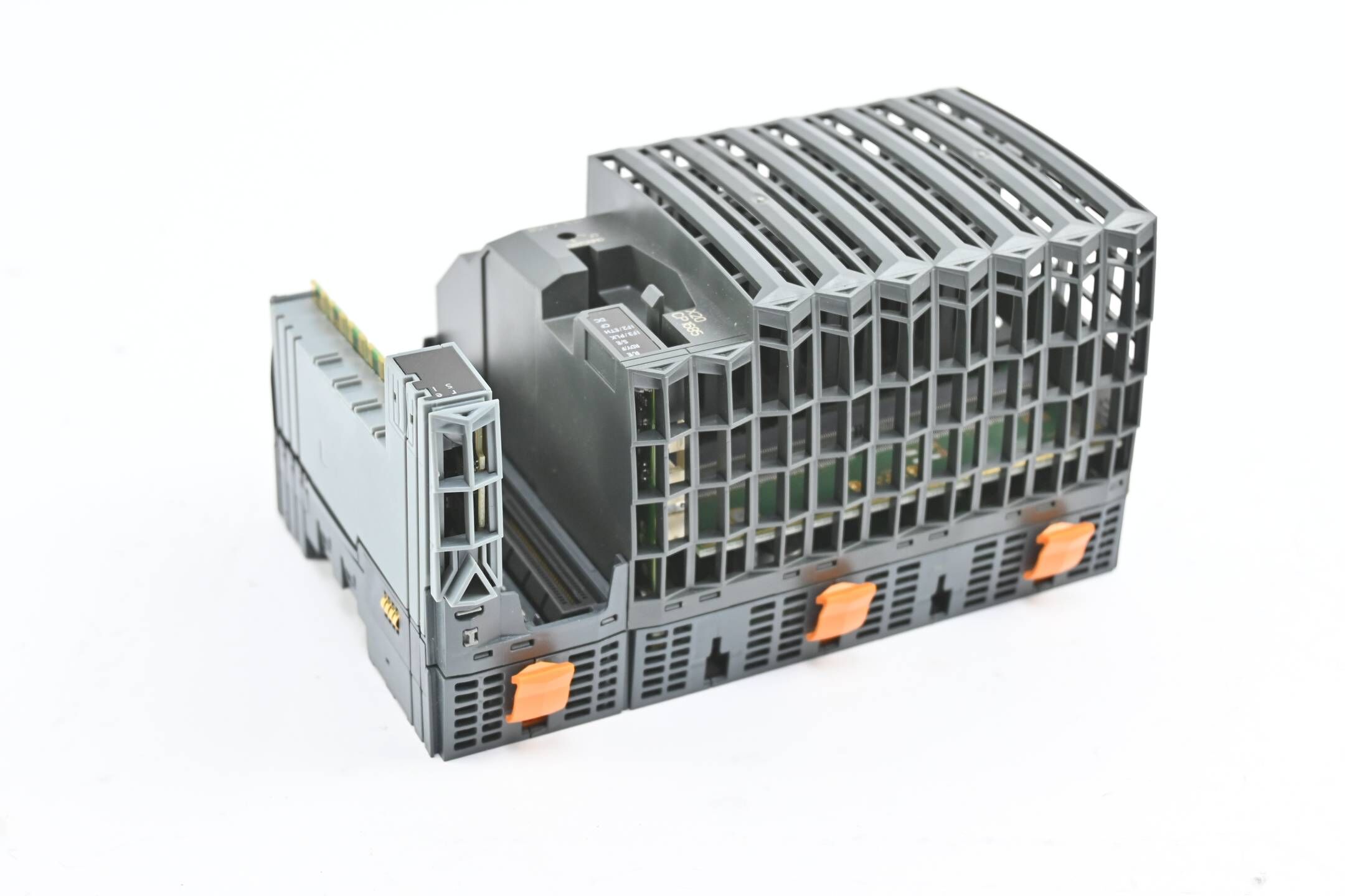 B&R Automation Base-T Zentraleinheit X20 CP 1685 ( X20CP1685 ) Rev. E0