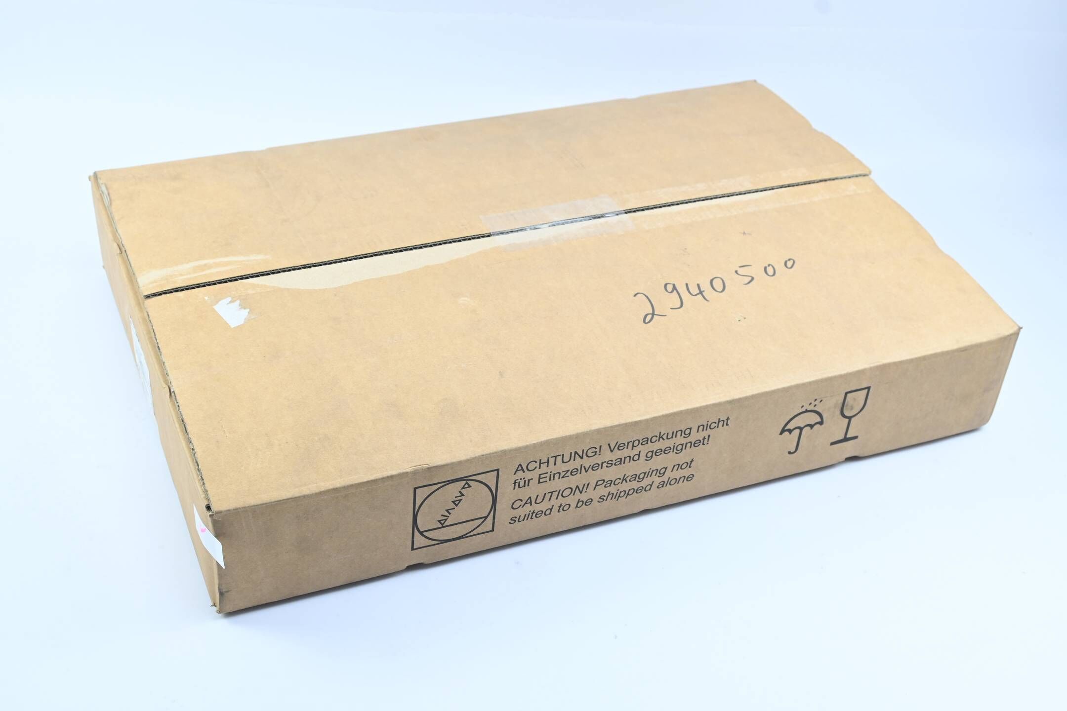 Heidenhain MC 6641 ( 811550-01 ) P12