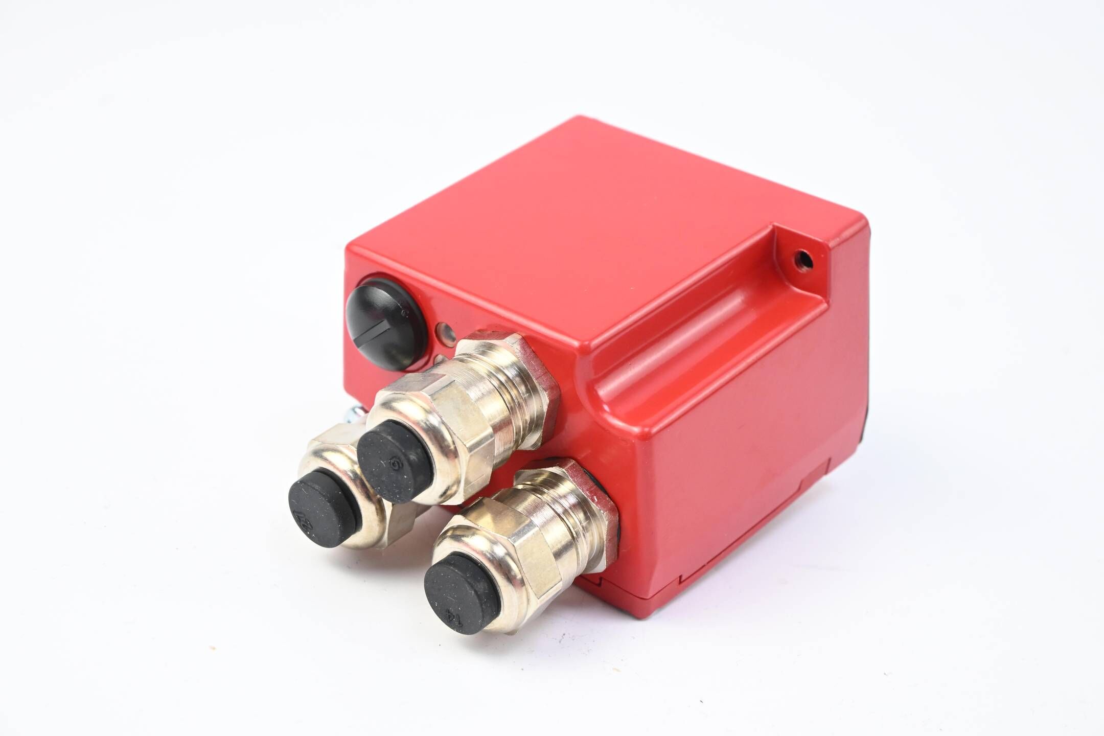 Leuze Electronic Anschlussteil MK 304 ( 50116465 )