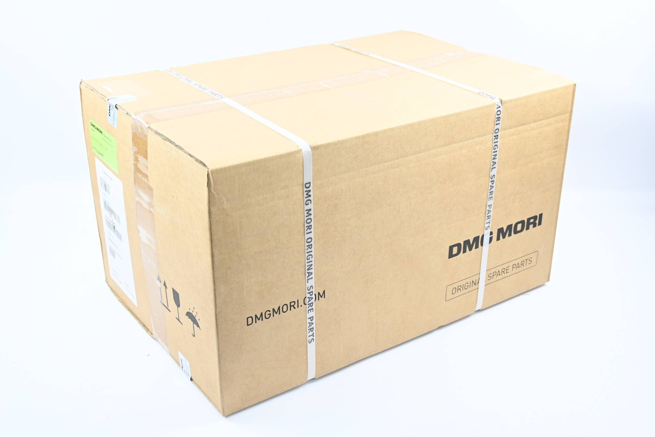 Siemens Sinamics S120 6SL3120-1TE28-5AA3 ( 6SL3 120-1TE28-5AA3 )