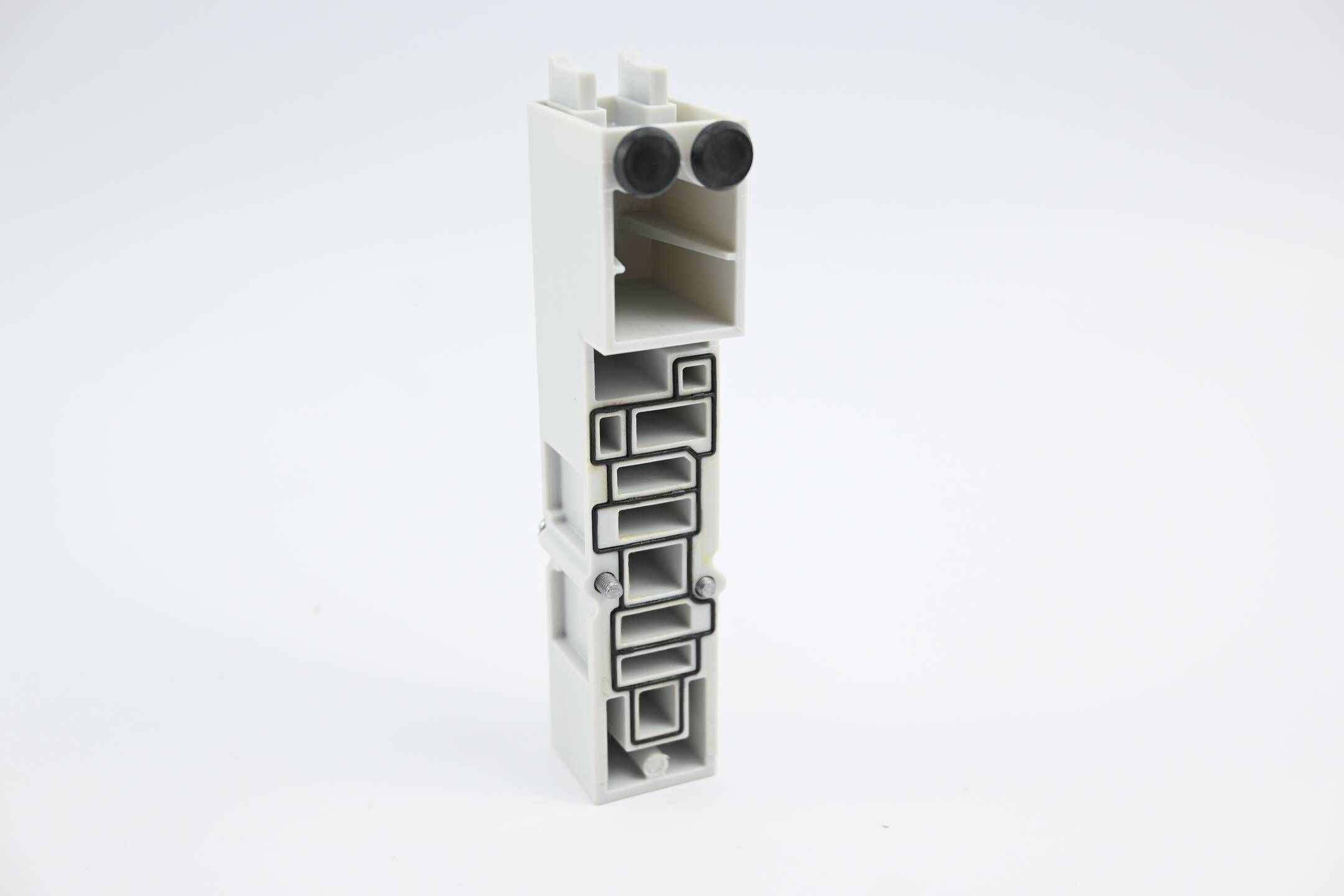 Festo Abdeckplatte VMPA2-RP ( 537962 )