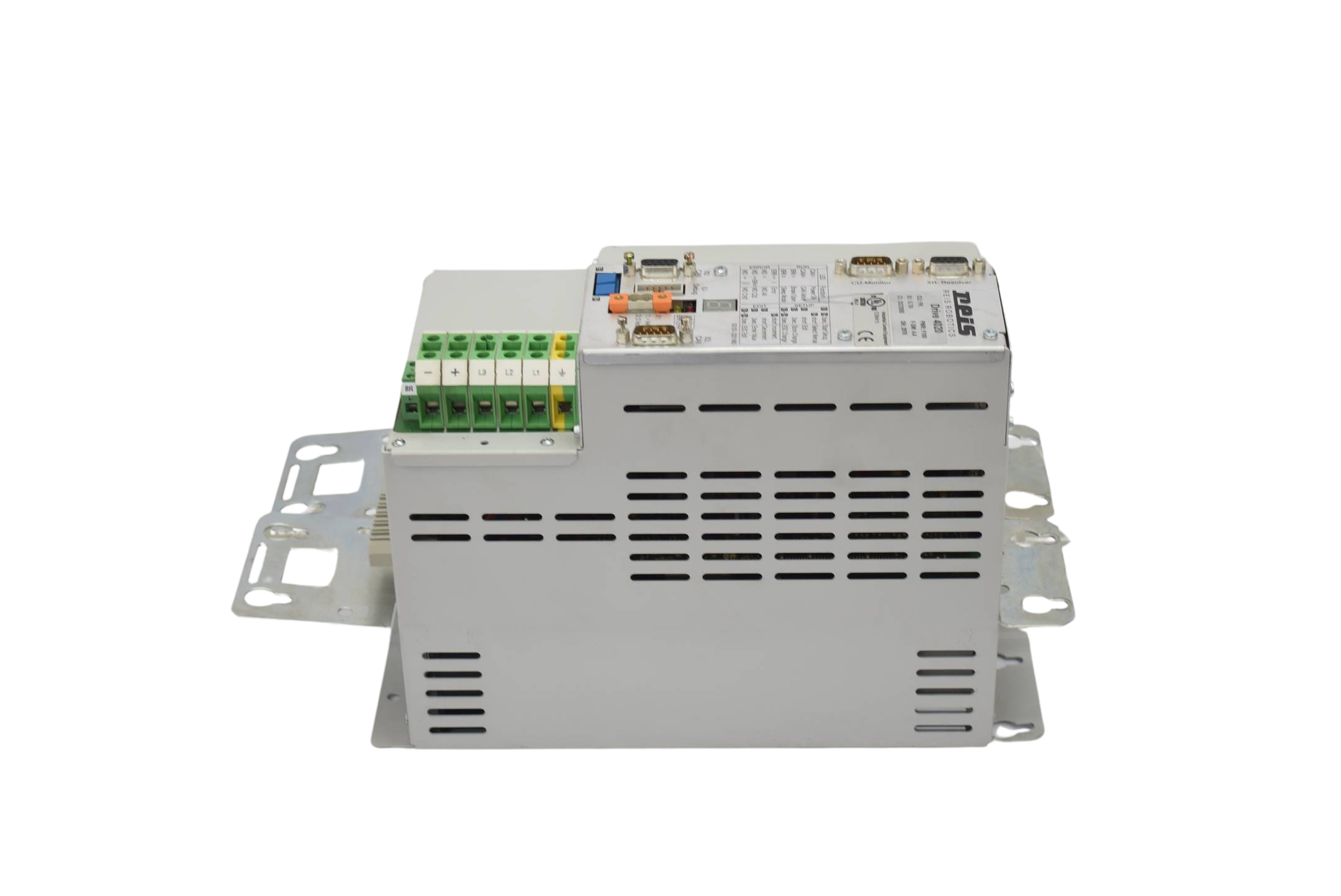 Reis Robotics Drive 4020 3533950