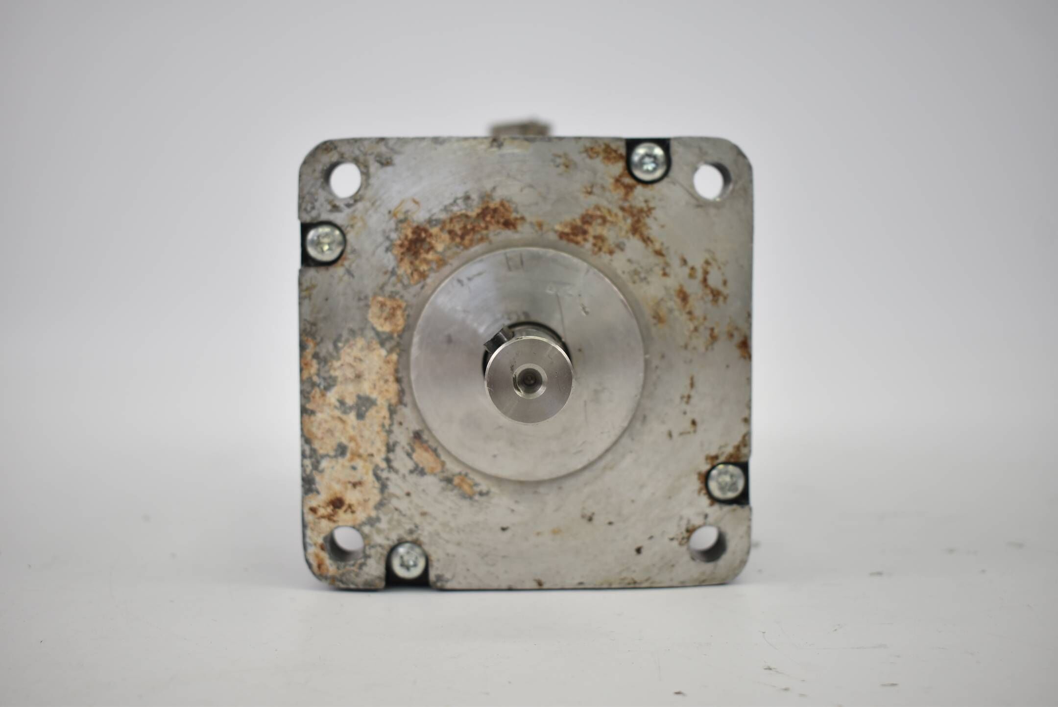 Berger Lahr Servomotor VRDM31117/50LWBOO