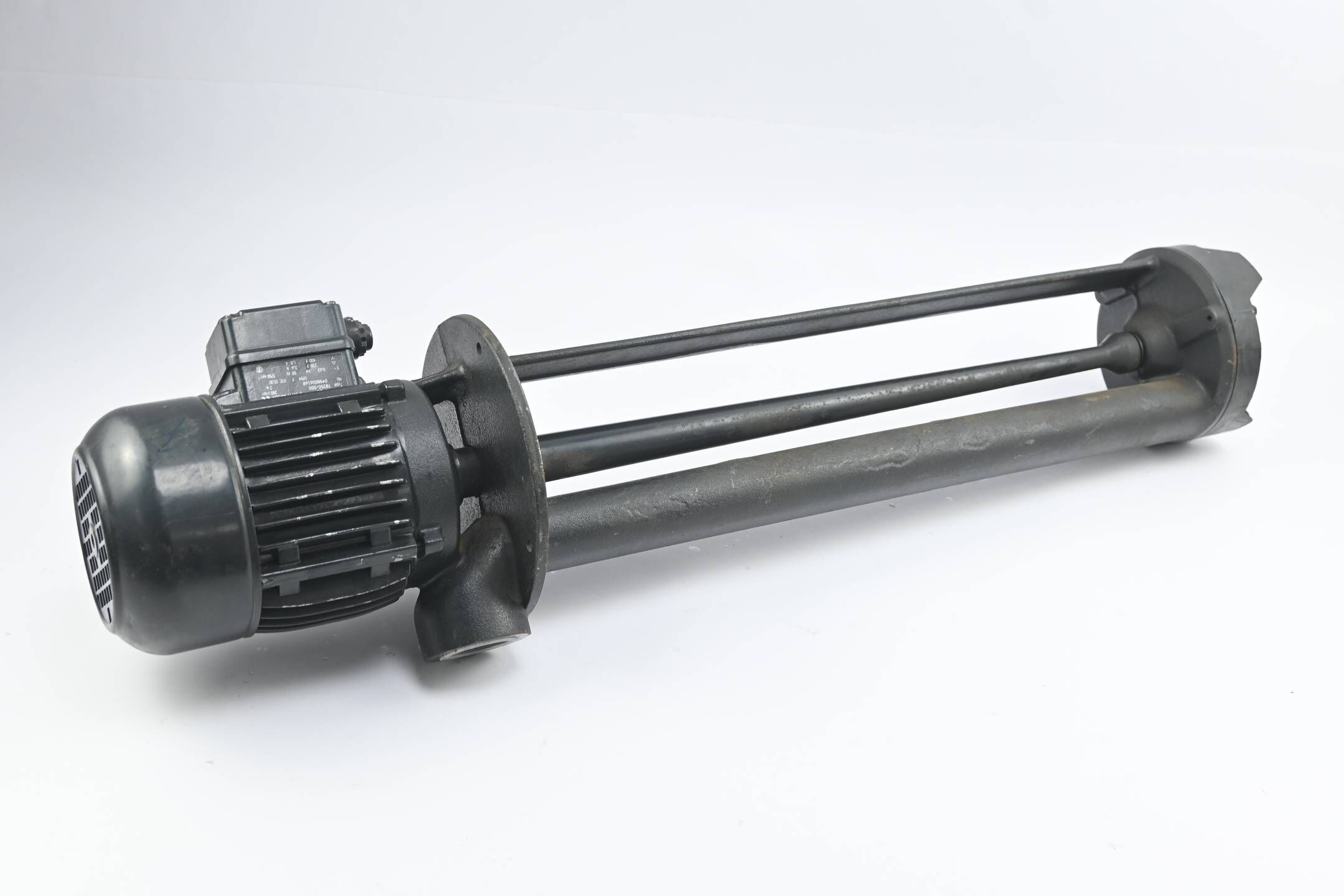 Brinkmann Pumpen Pumpe TB250/550 280l/min