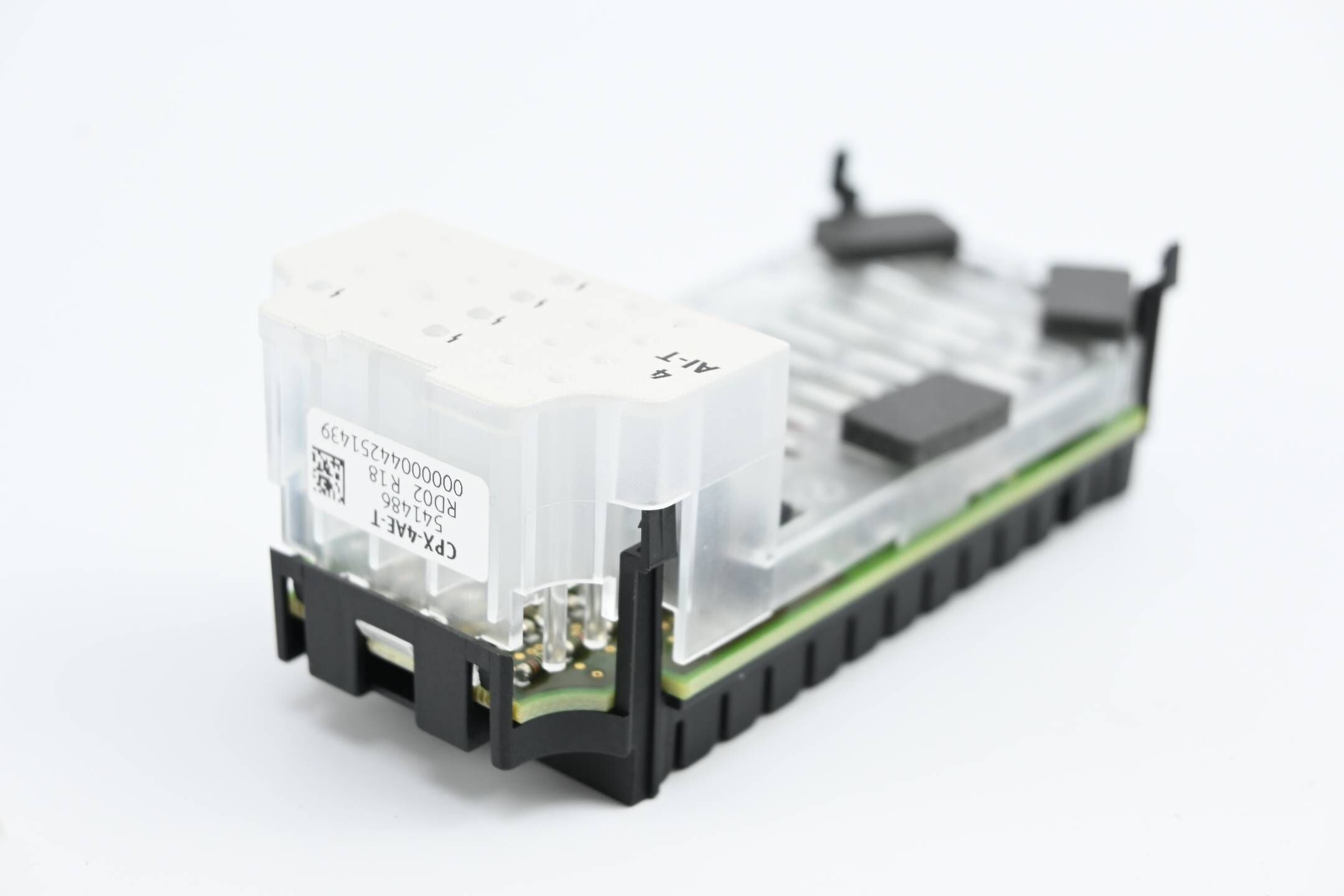 Festo Analogmodul CPX-4AE-T ( 541486 )