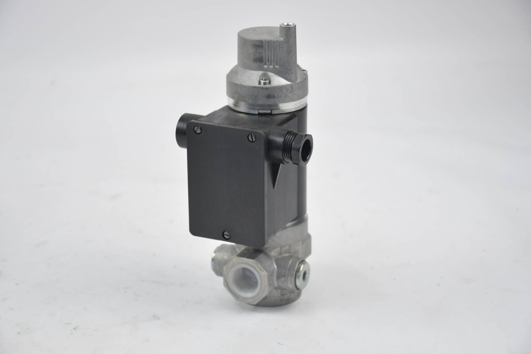 Krom Schröder Gas-Magnetventil VG 15 R02LD31 85205120 ( VG15R02LT31D )